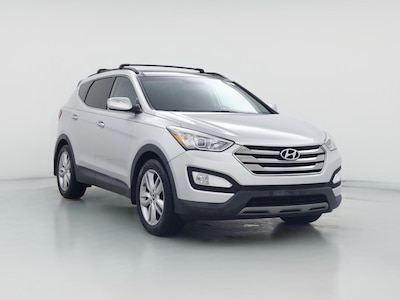2014 Hyundai Santa Fe Sport 2.0T