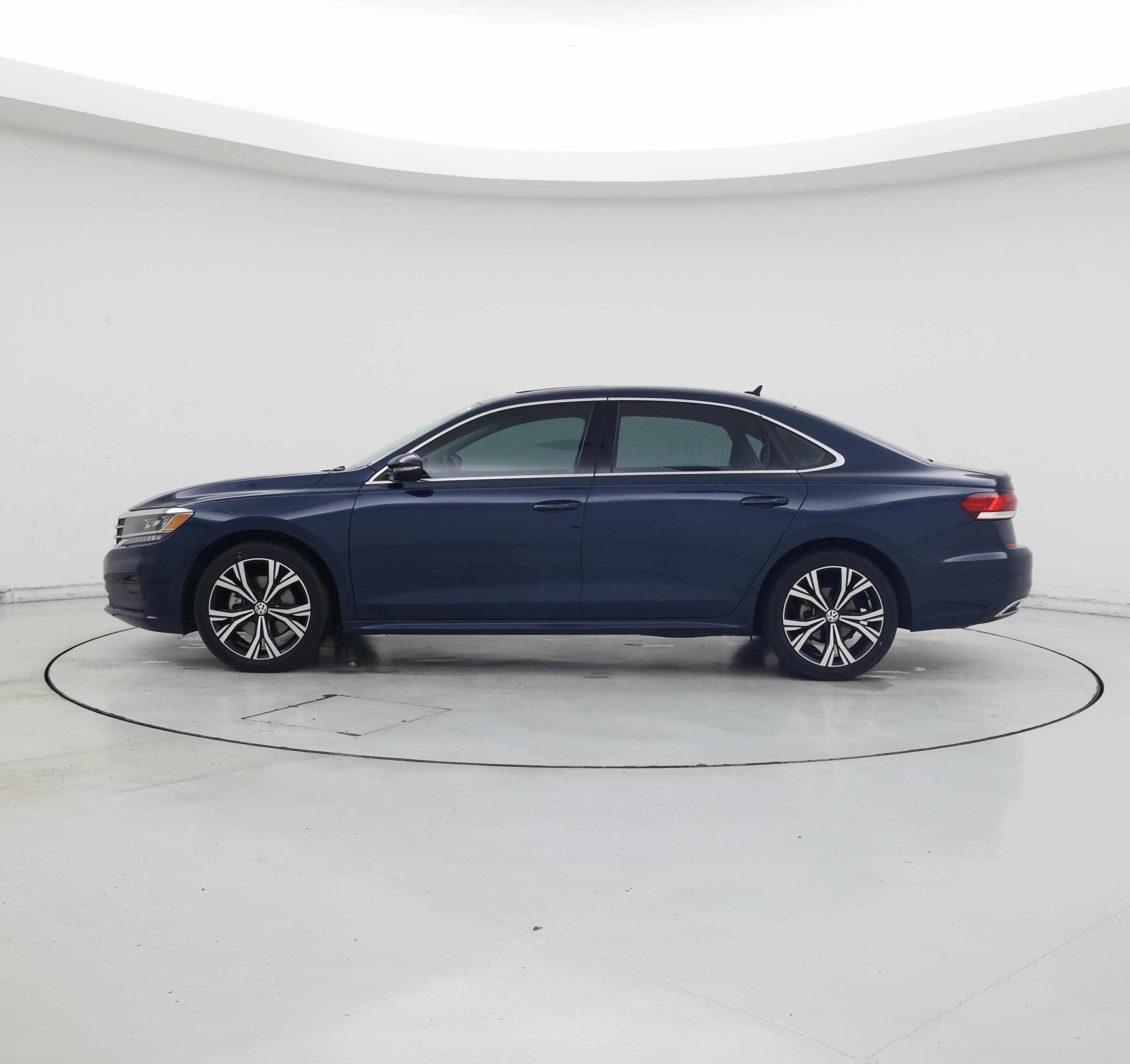 Thumbnail: 2020 Volkswagen Passat - 3
