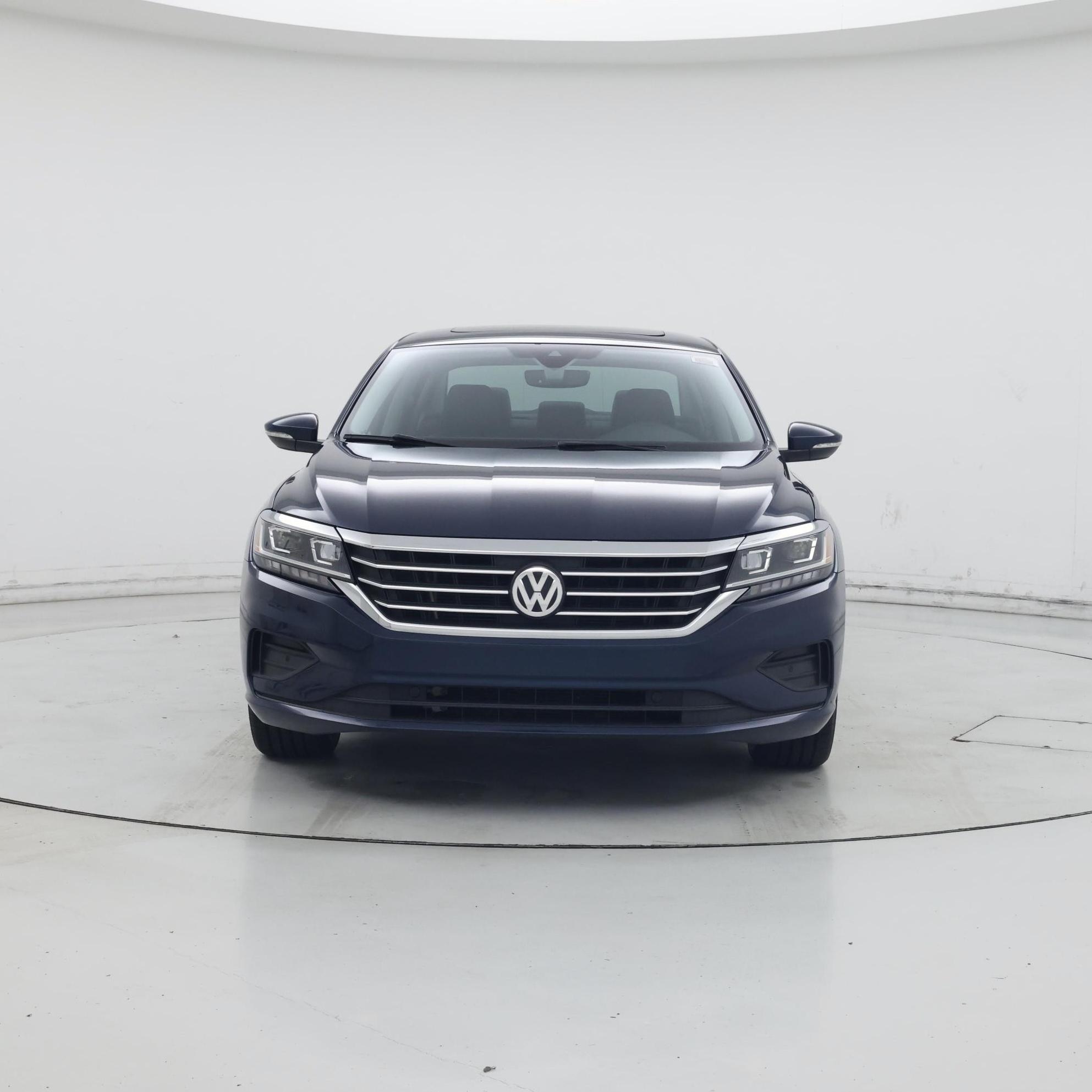 Thumbnail: 2020 Volkswagen Passat - 5