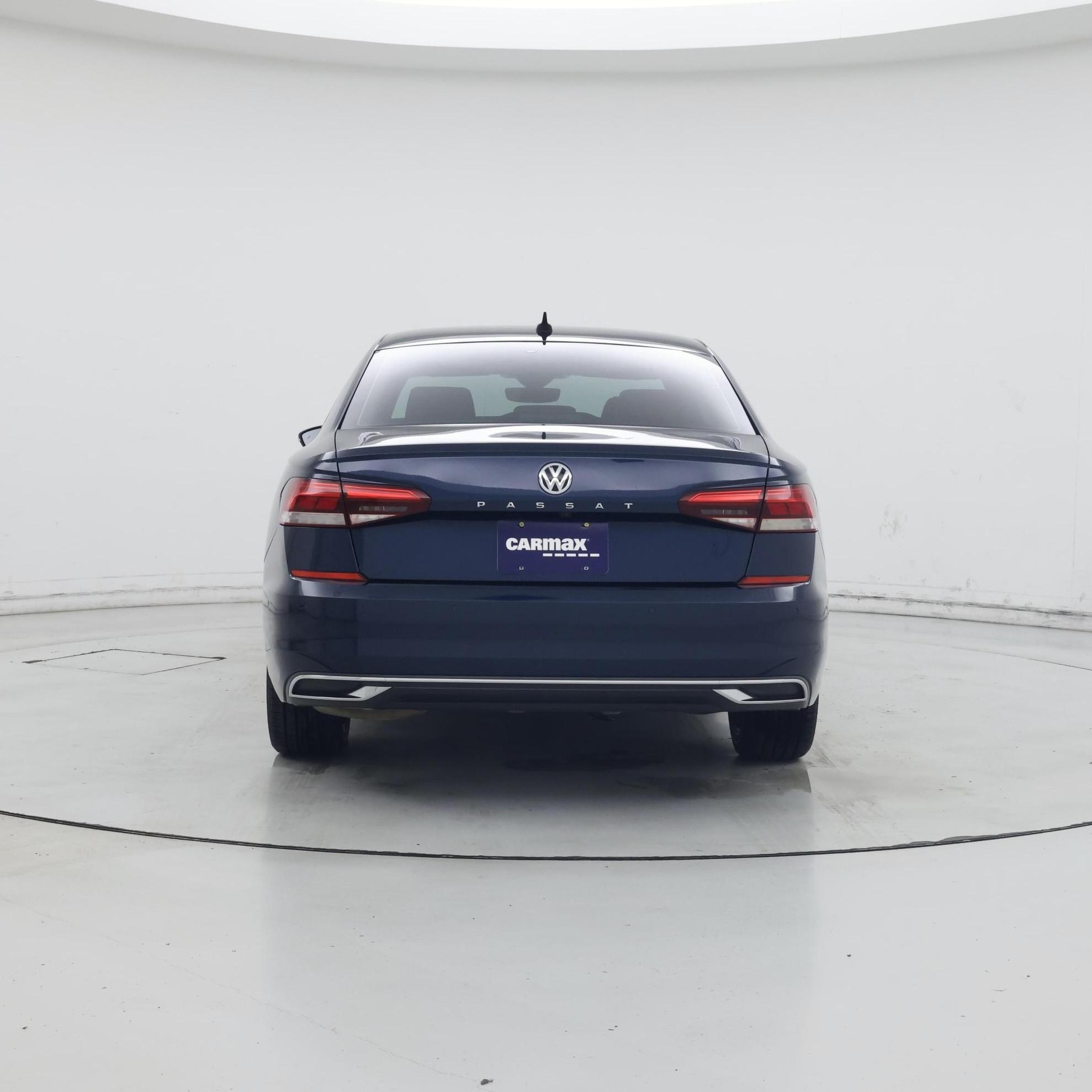 Thumbnail: 2020 Volkswagen Passat - 6