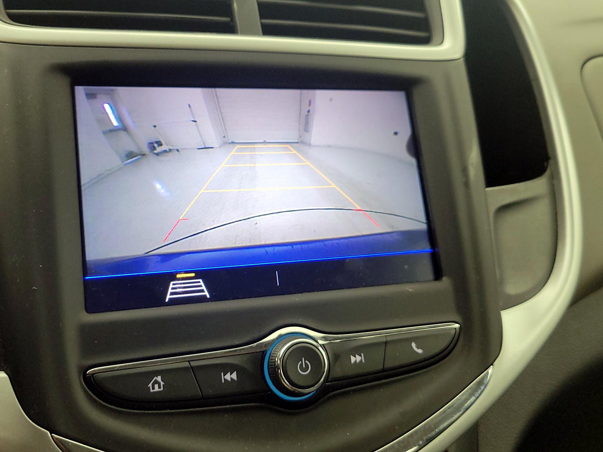 Thumbnail: 2020 Chevrolet Sonic - 14