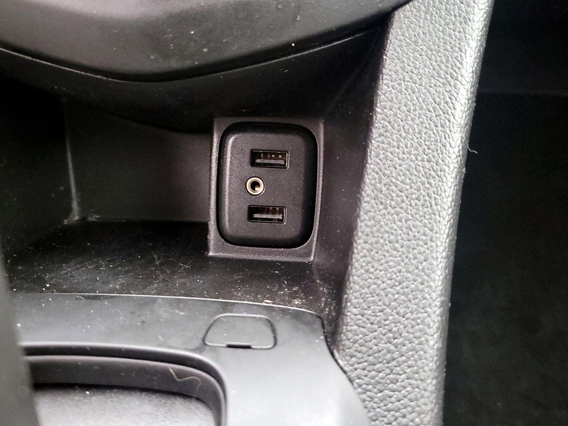 Thumbnail: 2020 Chevrolet Sonic - 18