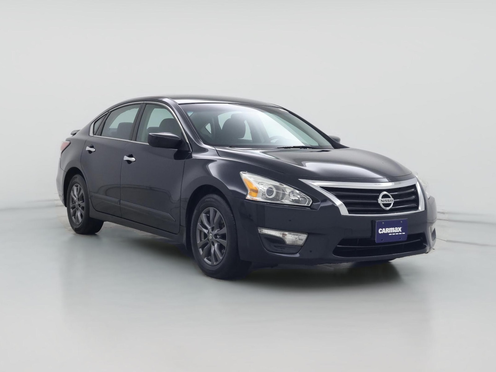 2015 Nissan Altima S