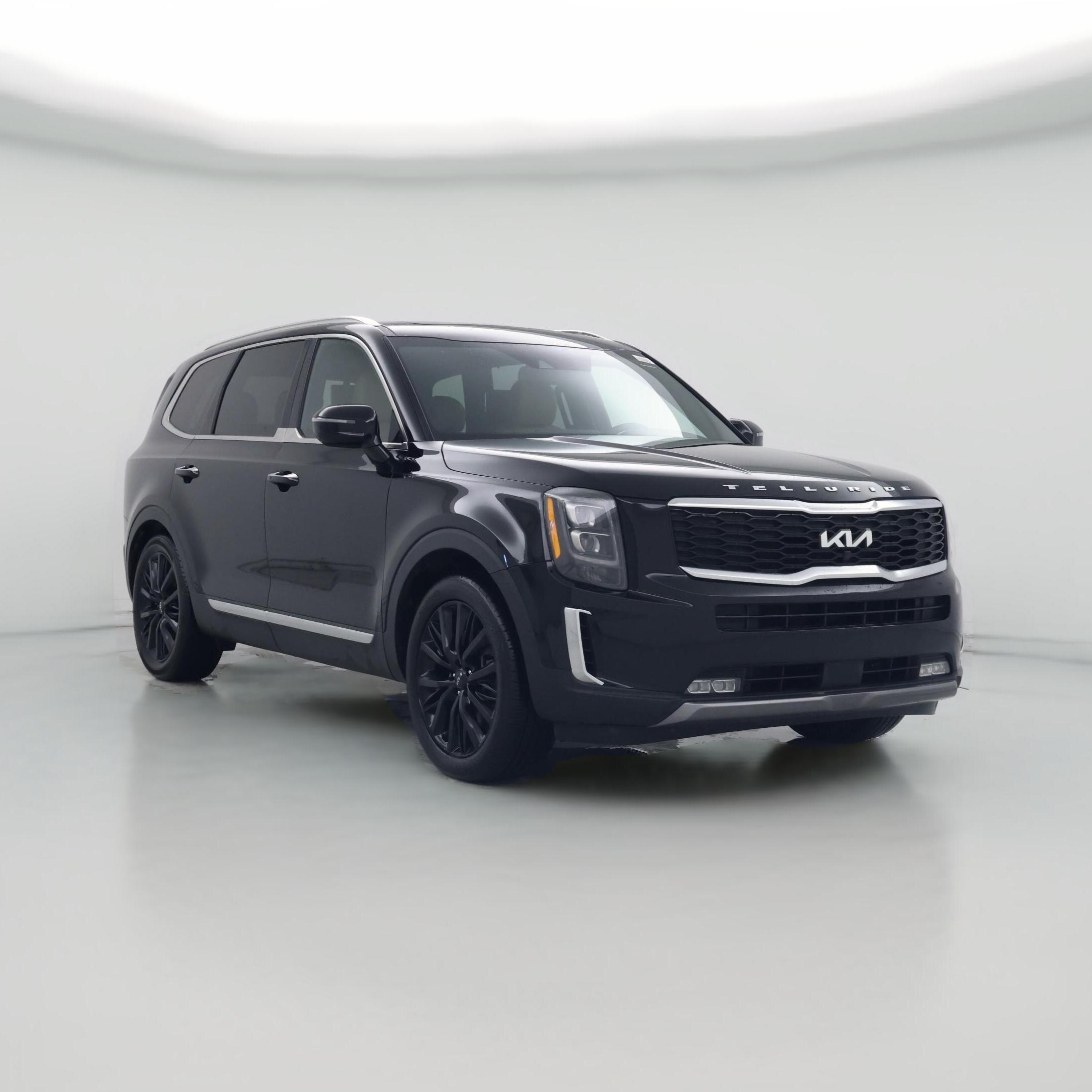 Thumbnail: 2022 Kia Telluride - 1
