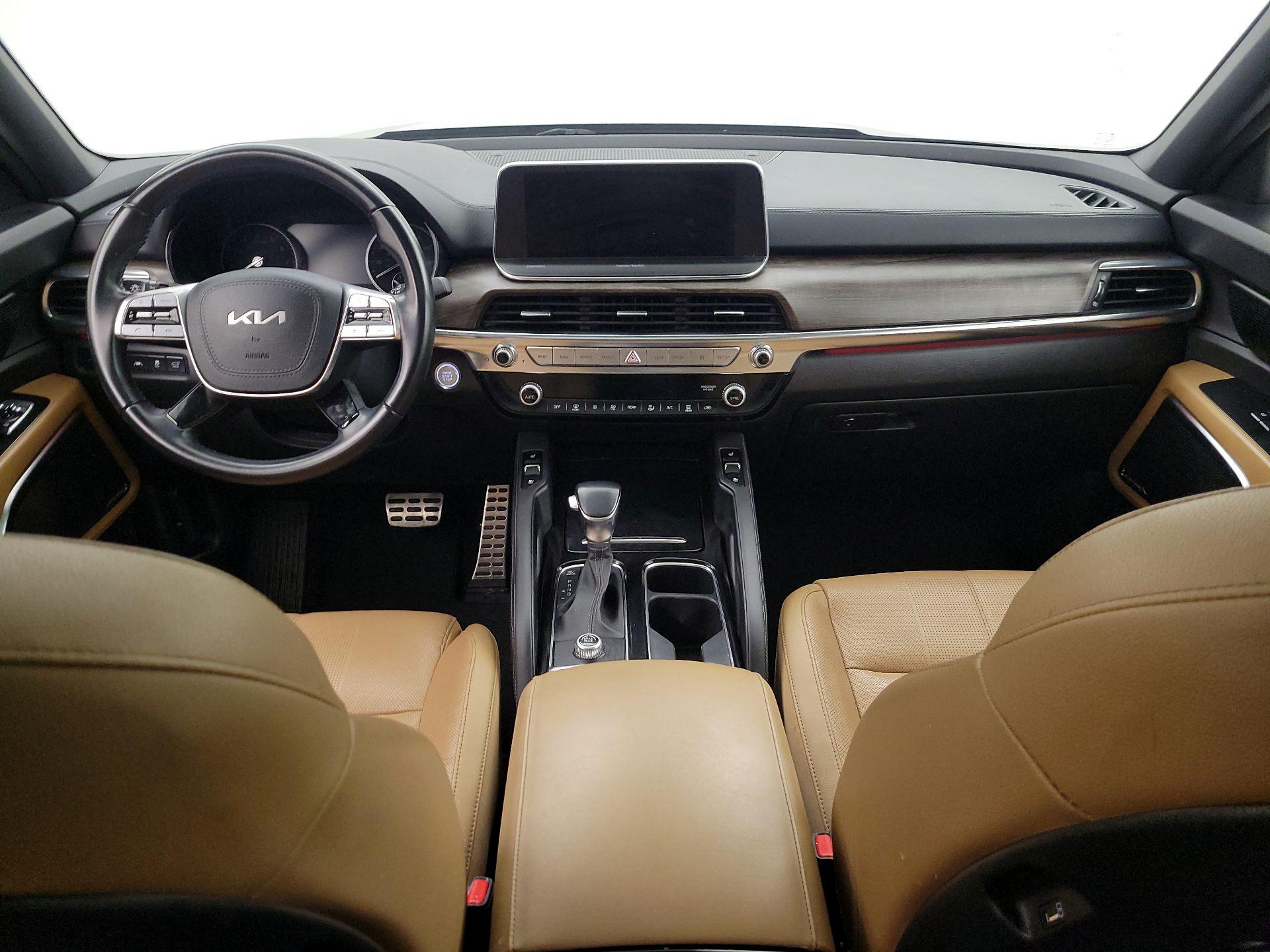 Thumbnail: 2022 Kia Telluride - 9