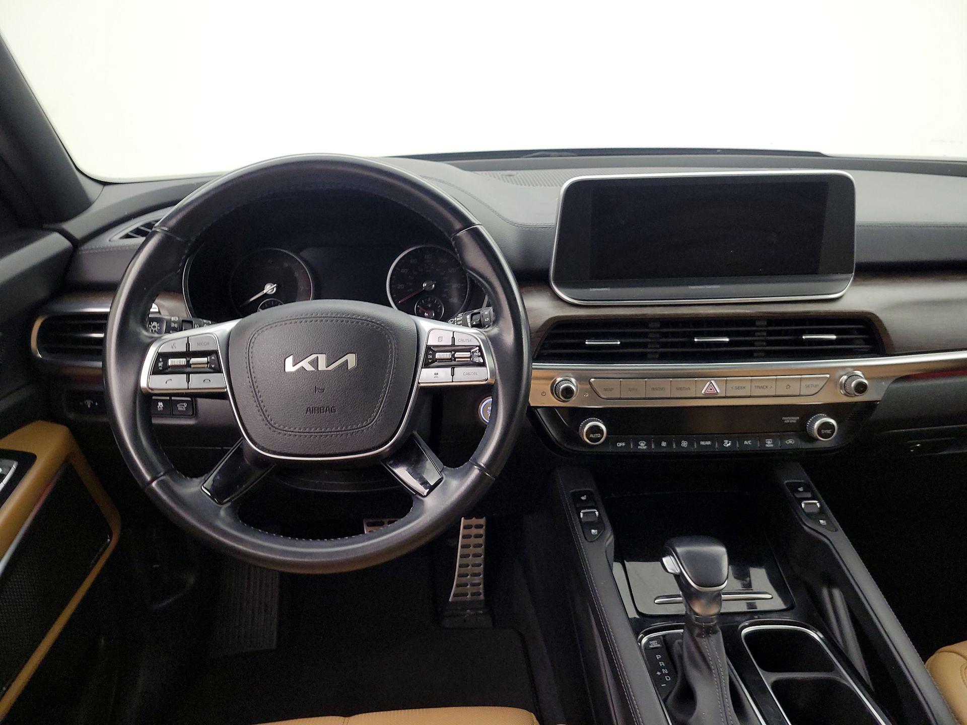 Thumbnail: 2022 Kia Telluride - 10