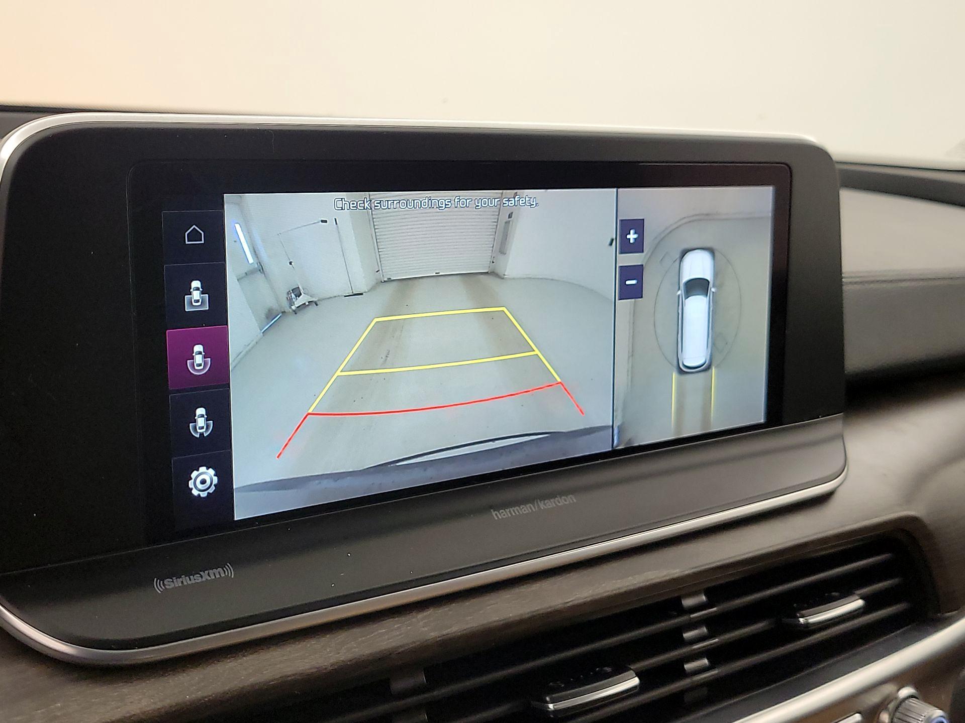 Thumbnail: 2022 Kia Telluride - 15