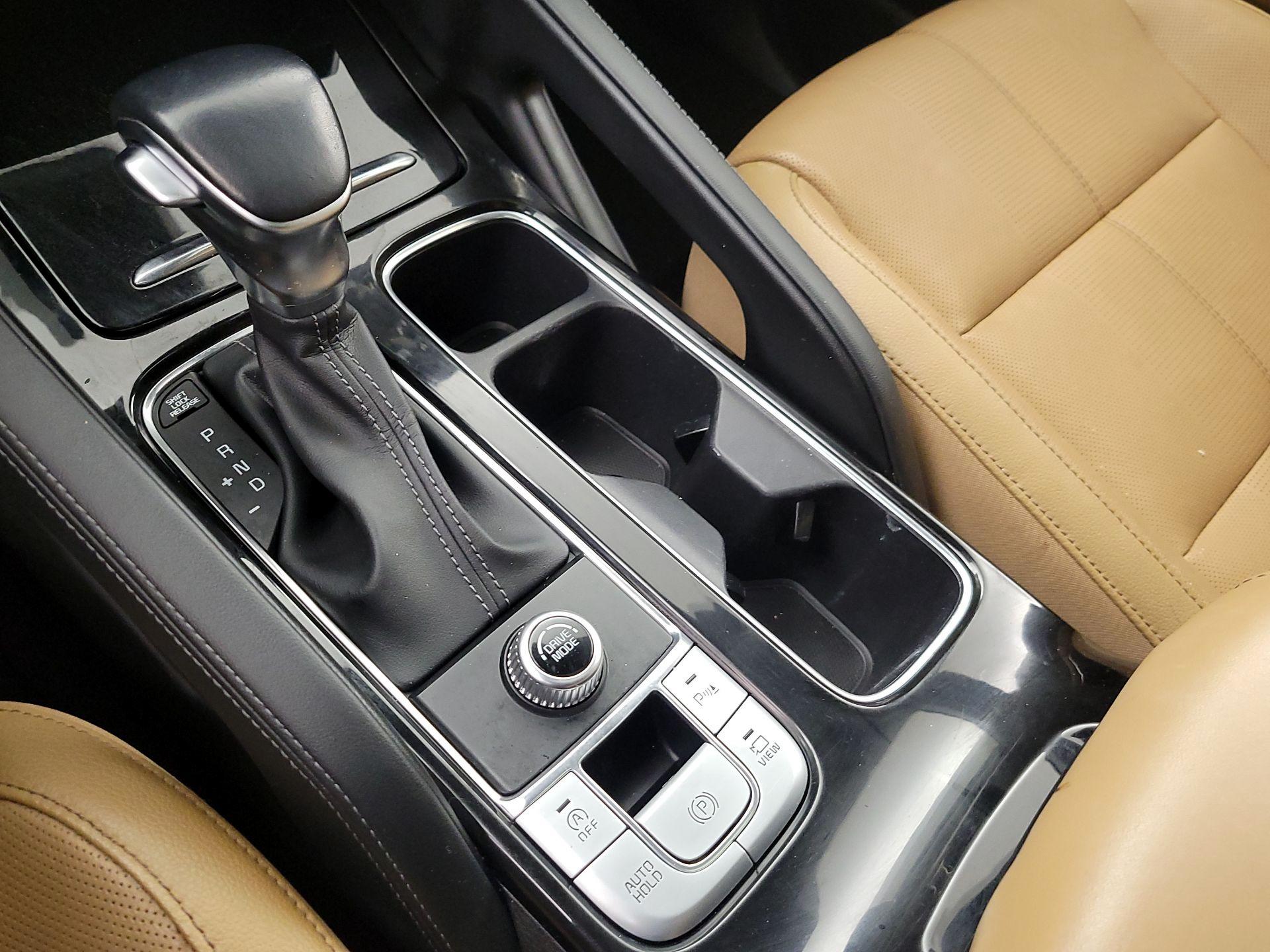 Thumbnail: 2022 Kia Telluride - 18