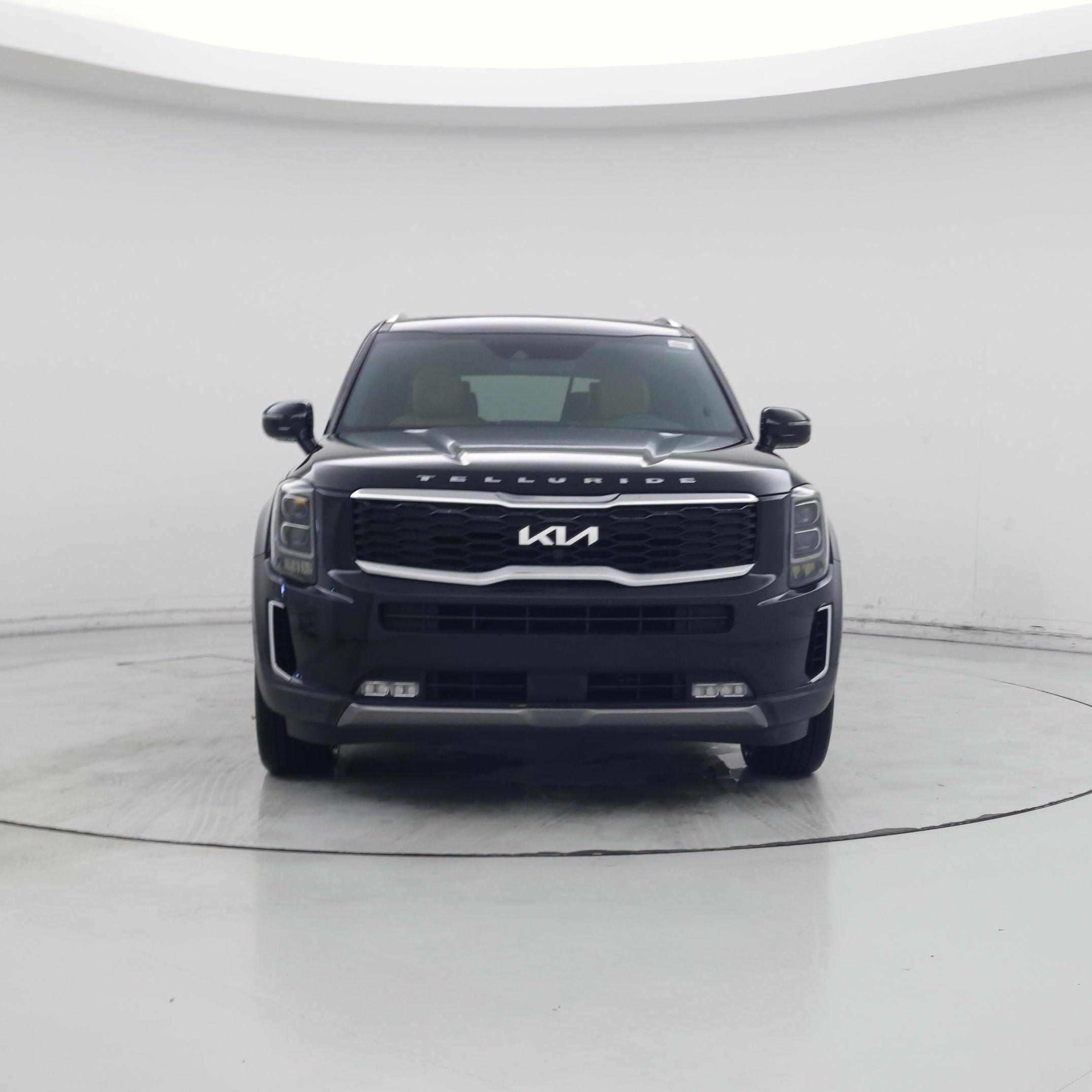 Thumbnail: 2022 Kia Telluride - 5