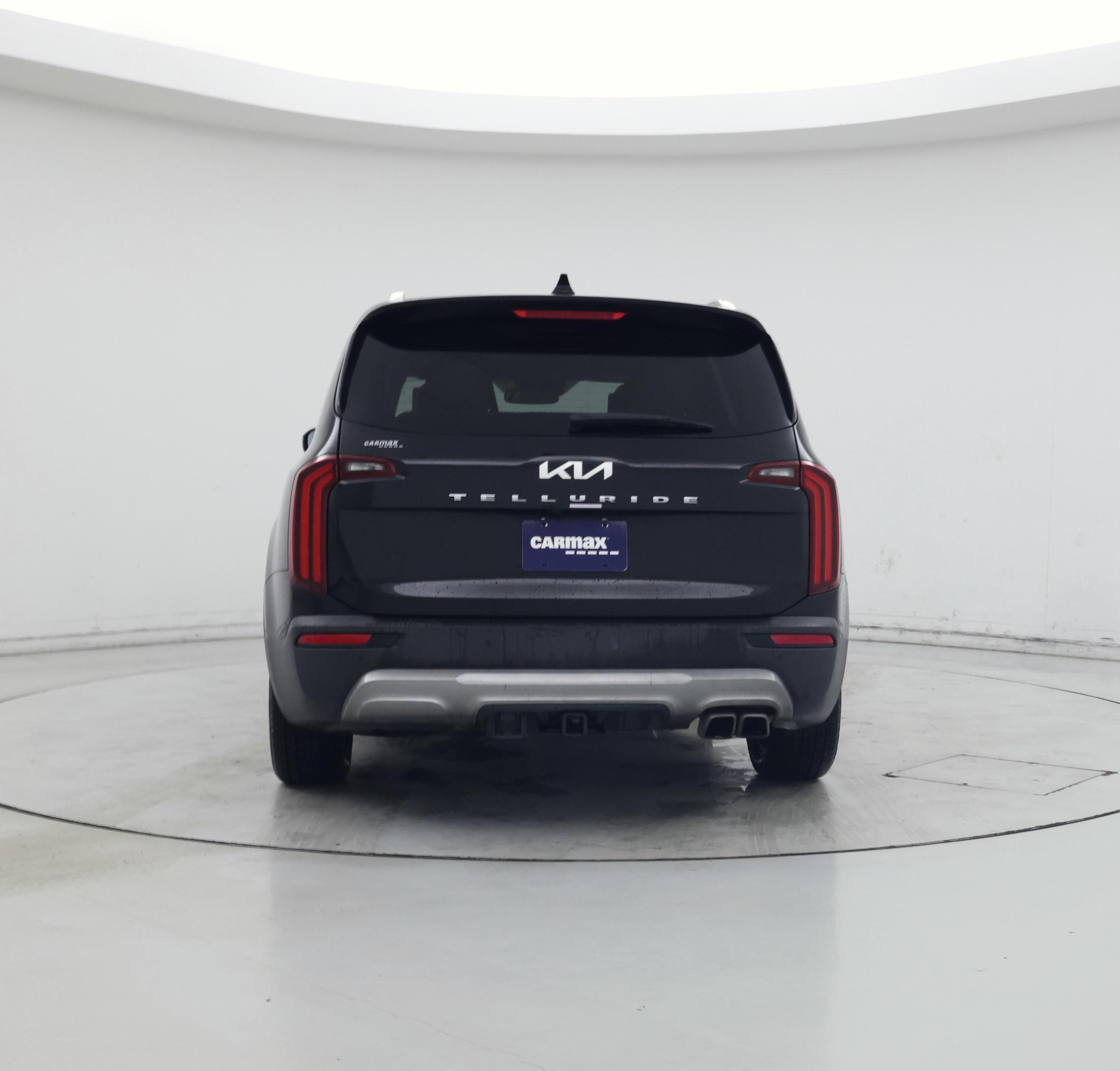 Thumbnail: 2022 Kia Telluride - 6