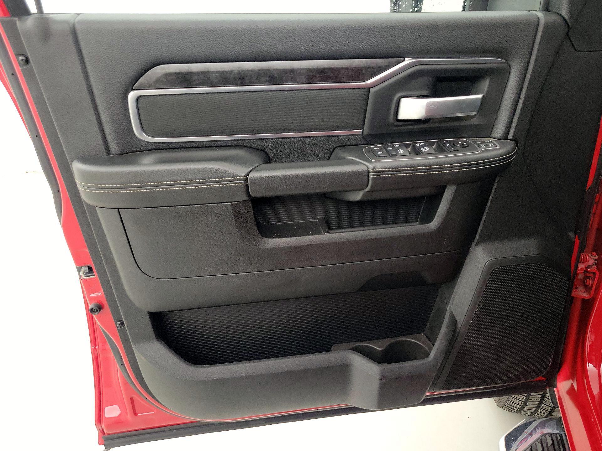 Thumbnail: 2024 RAM 2500 - 12