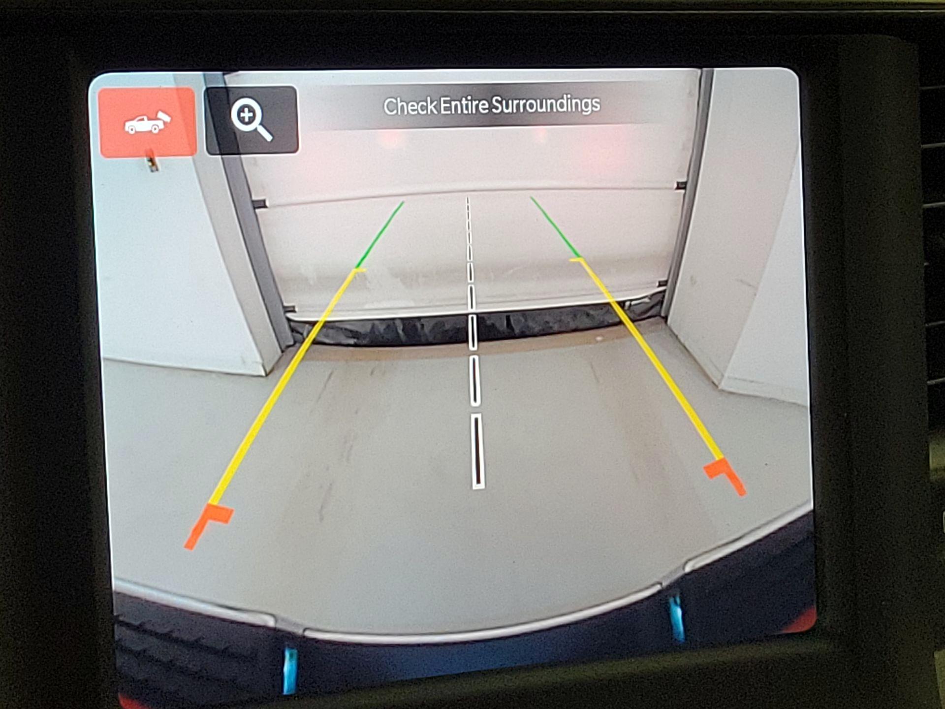 Thumbnail: 2024 RAM 2500 - 14