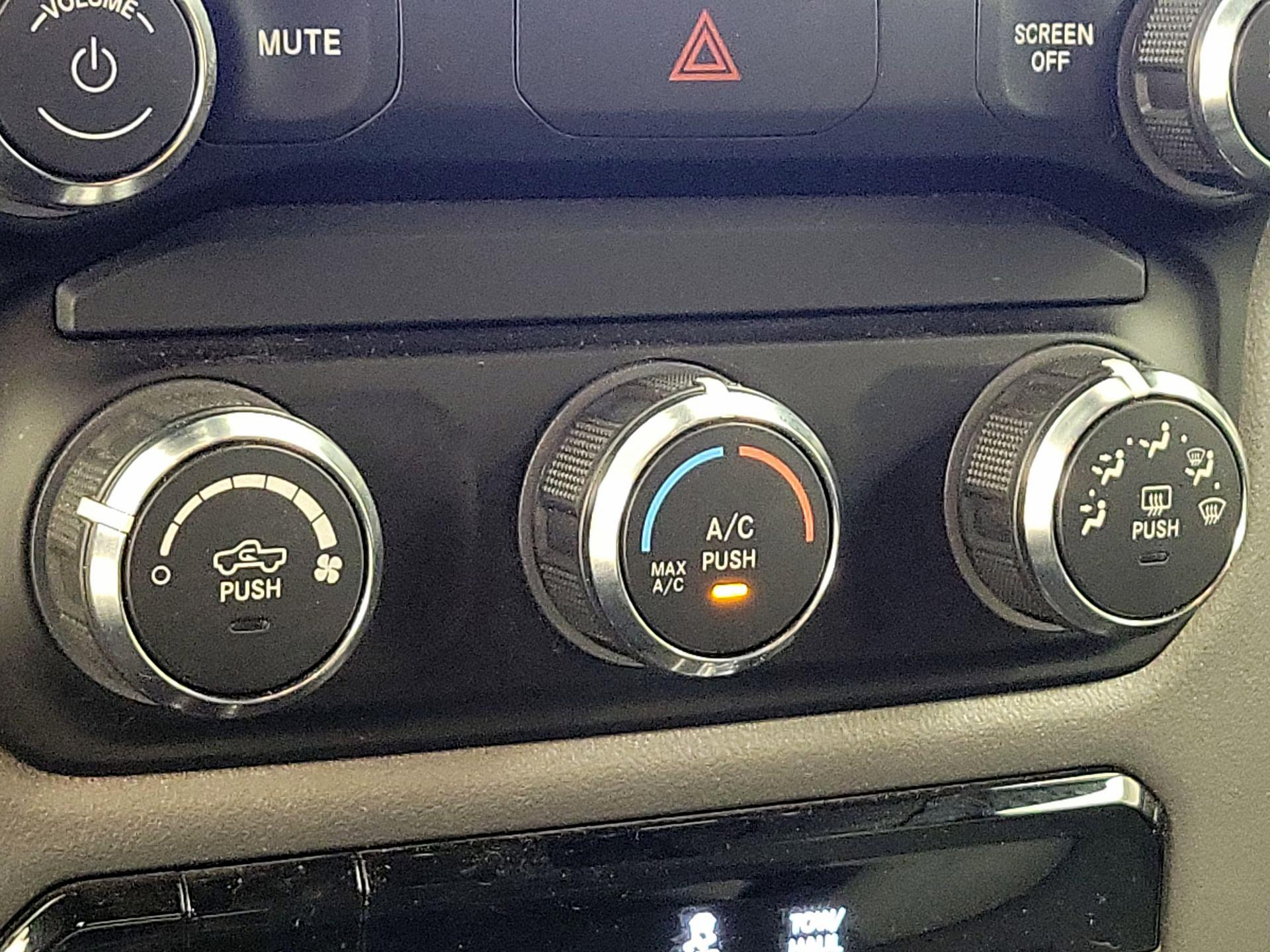 Thumbnail: 2024 RAM 2500 - 16