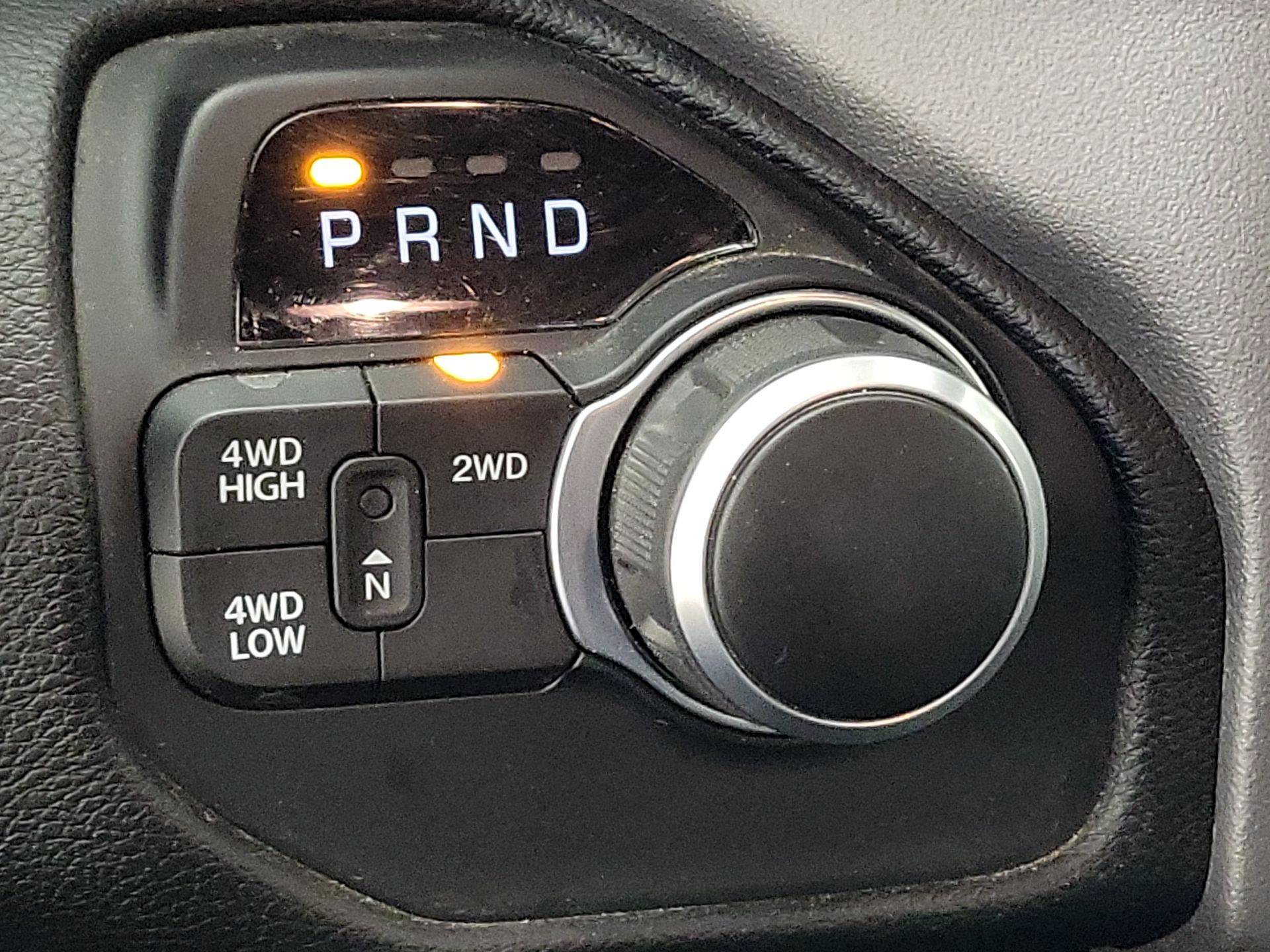 Thumbnail: 2024 RAM 2500 - 17