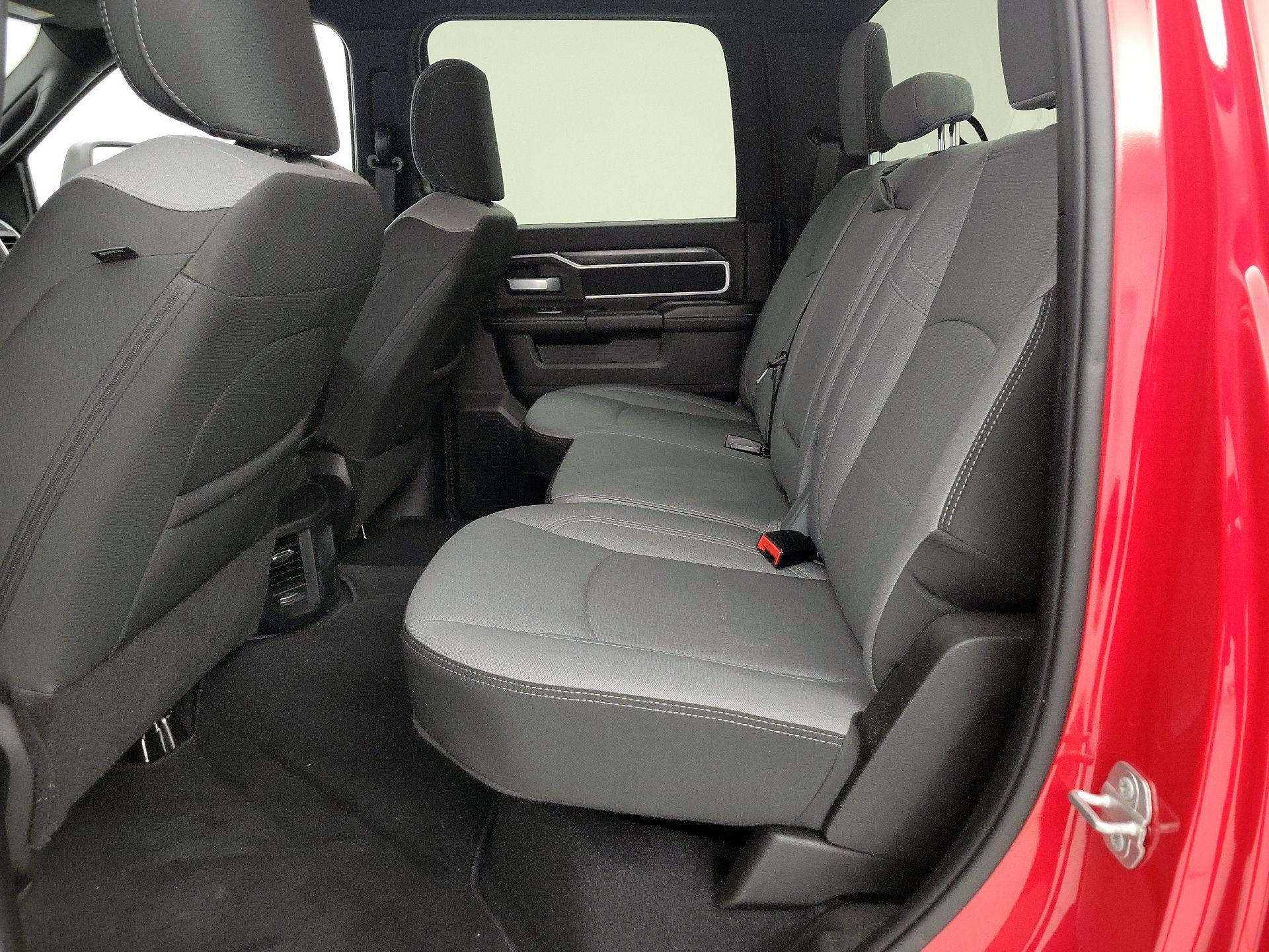 Thumbnail: 2024 RAM 2500 - 19