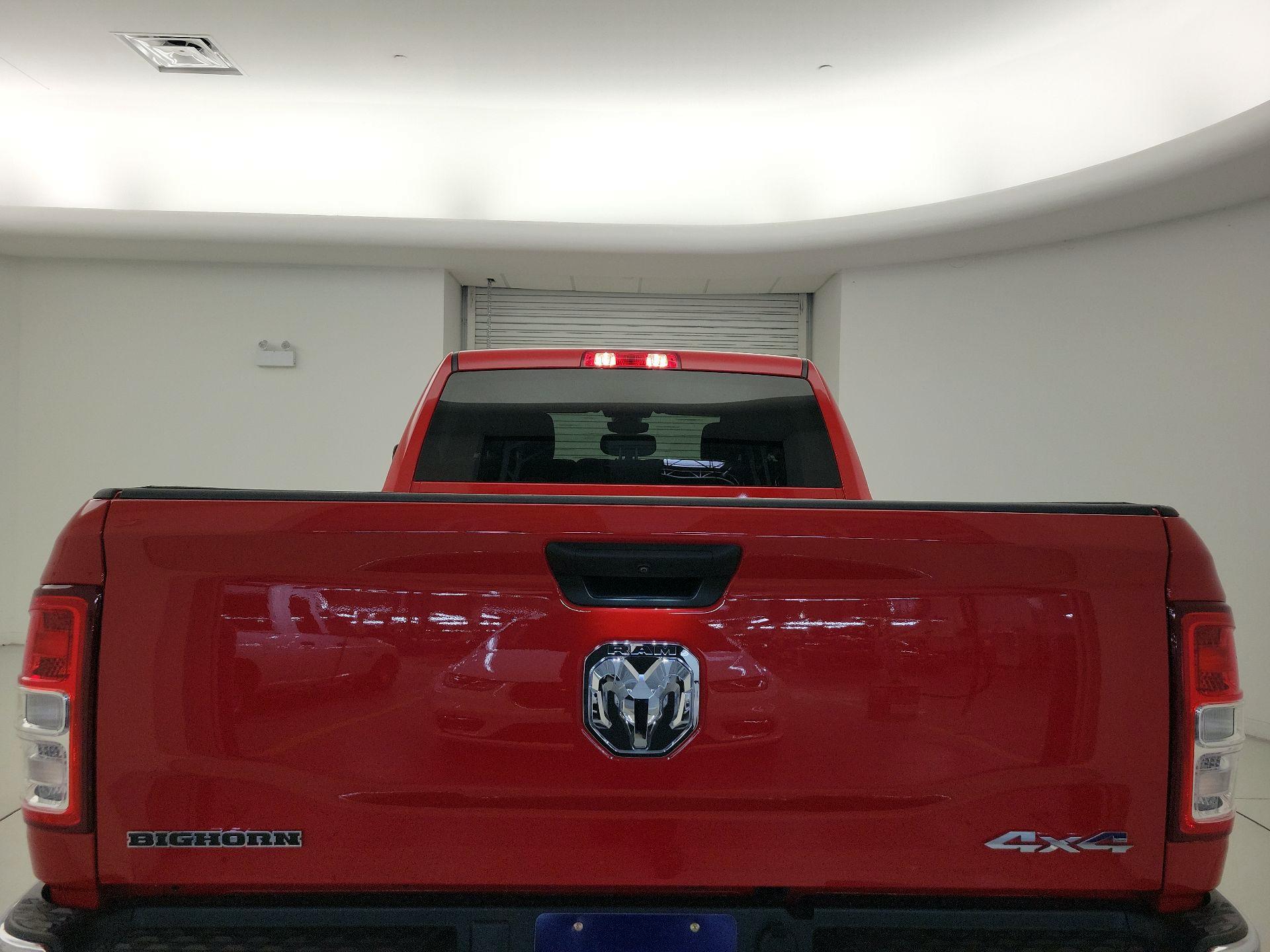 Thumbnail: 2024 RAM 2500 - 20