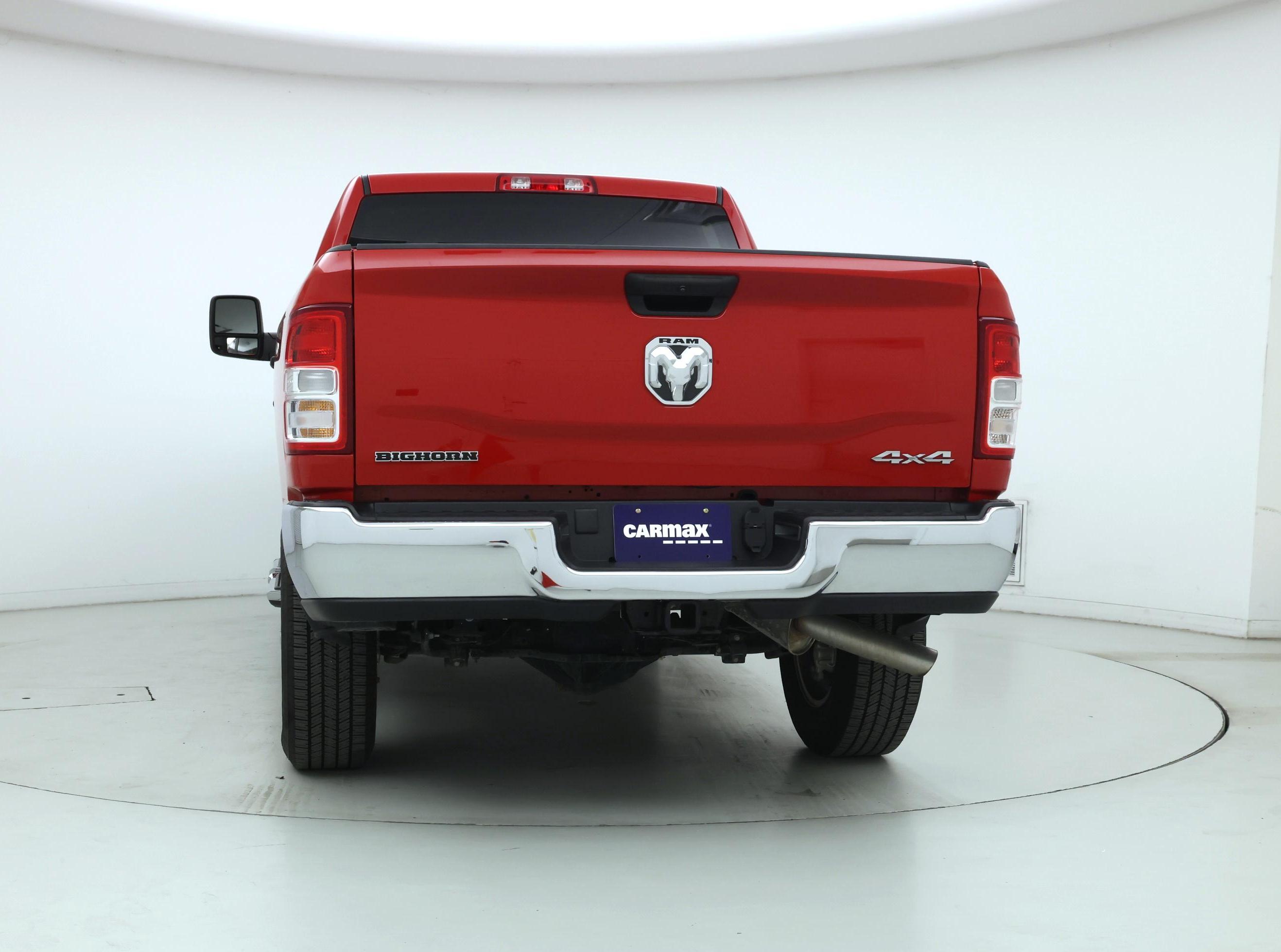 Thumbnail: 2024 RAM 2500 - 6