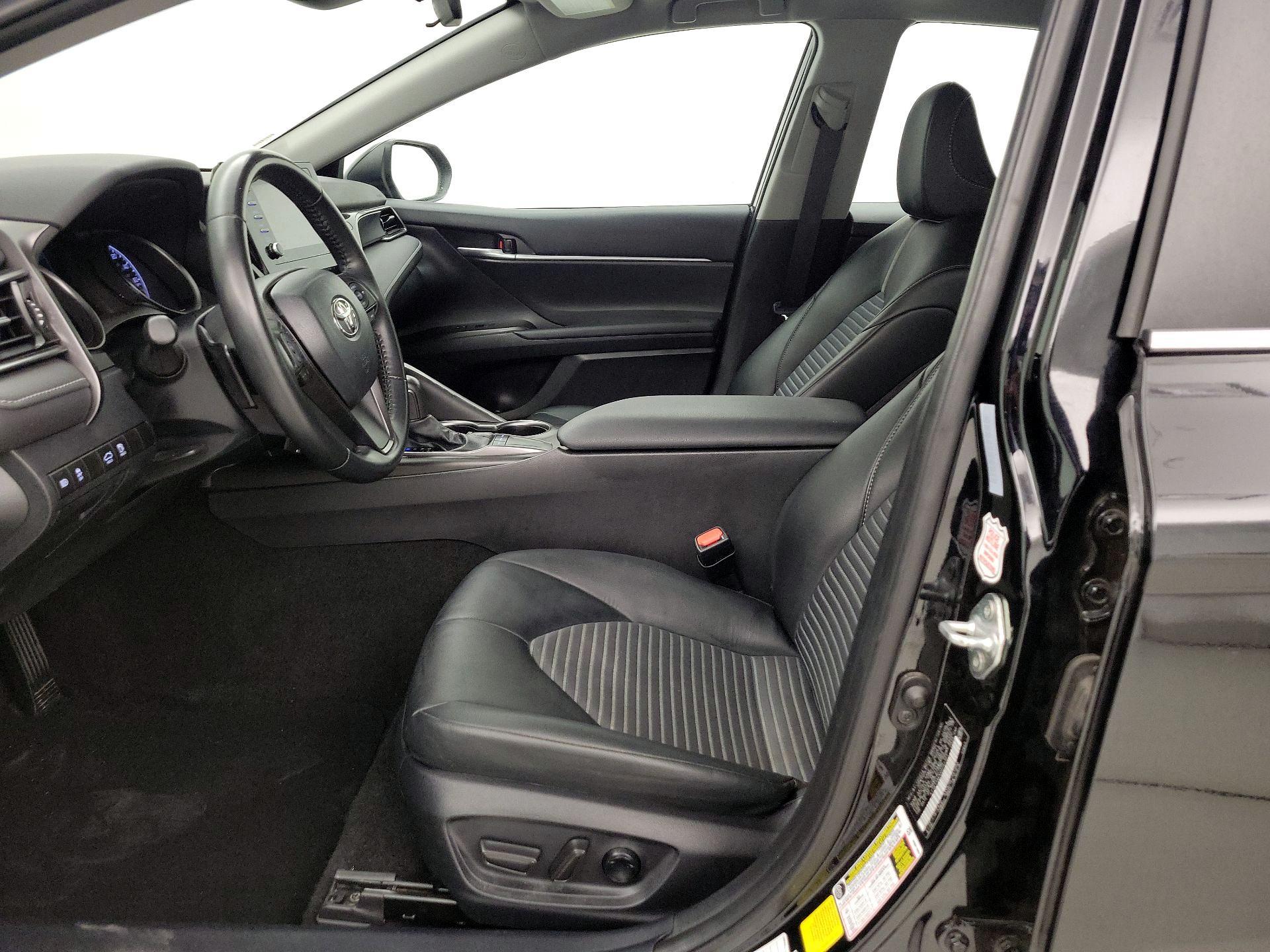 Thumbnail: 2024 Toyota Camry - 11