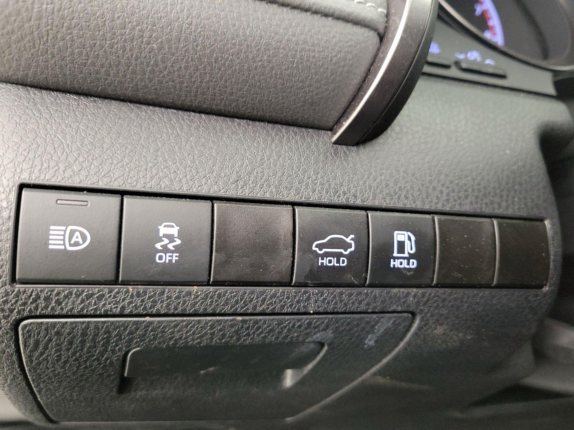 Thumbnail: 2024 Toyota Camry - 13