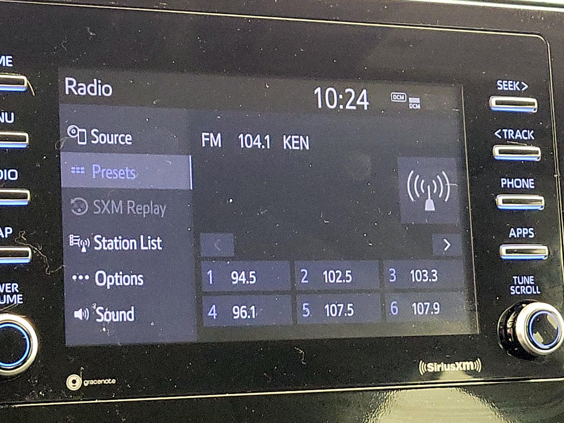 Thumbnail: 2024 Toyota Camry - 15