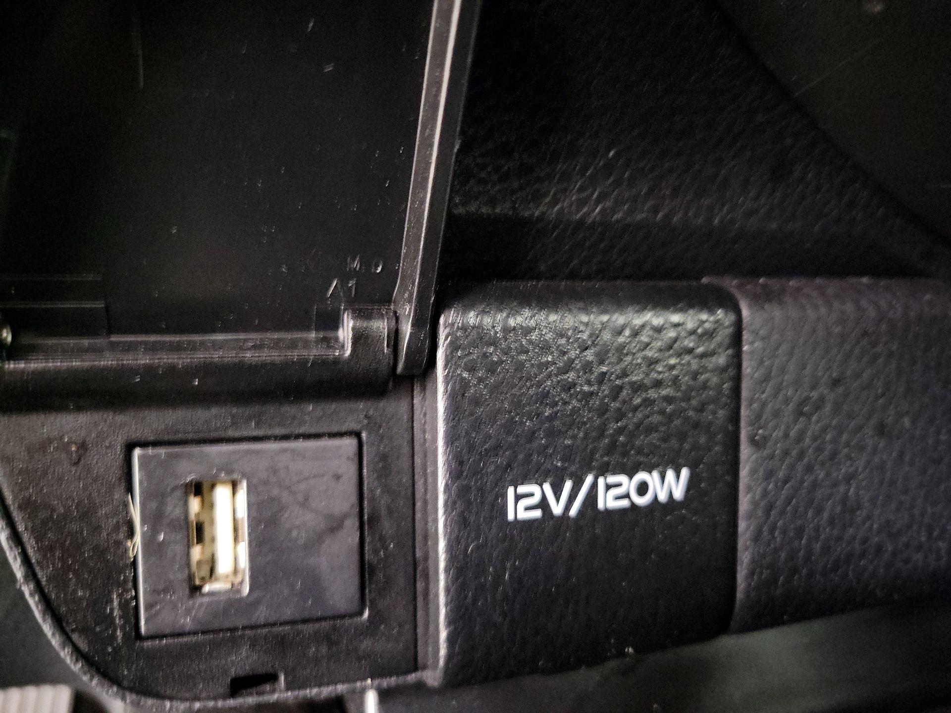 Thumbnail: 2024 Toyota Camry - 18