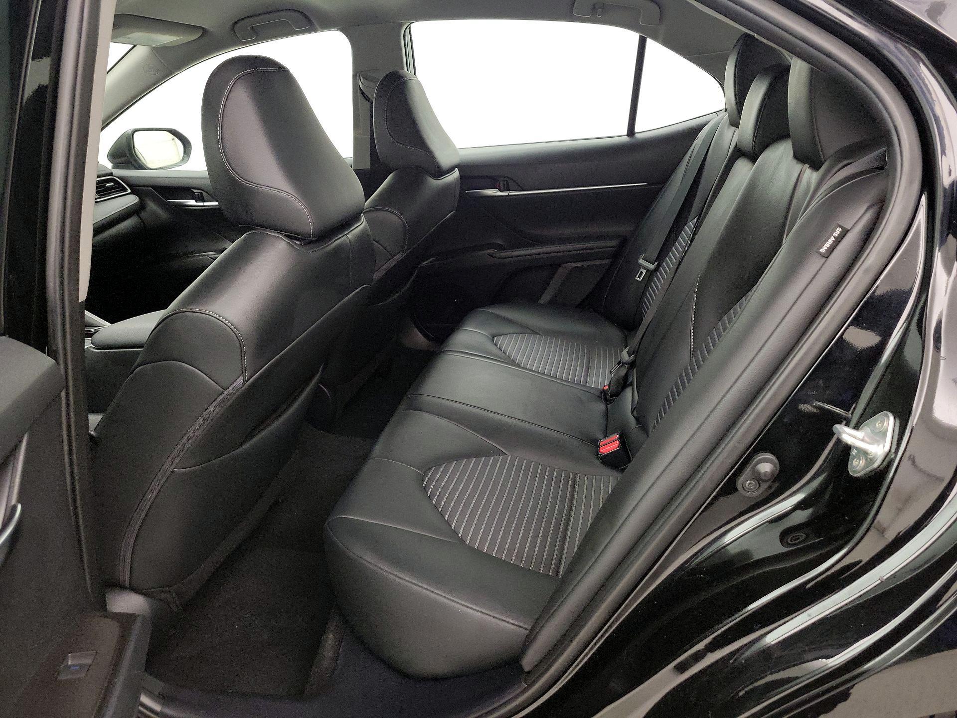 Thumbnail: 2024 Toyota Camry - 19