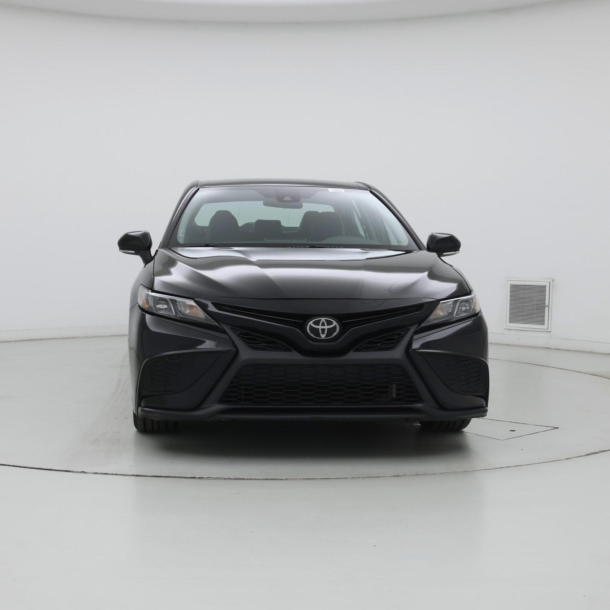 Thumbnail: 2024 Toyota Camry - 5