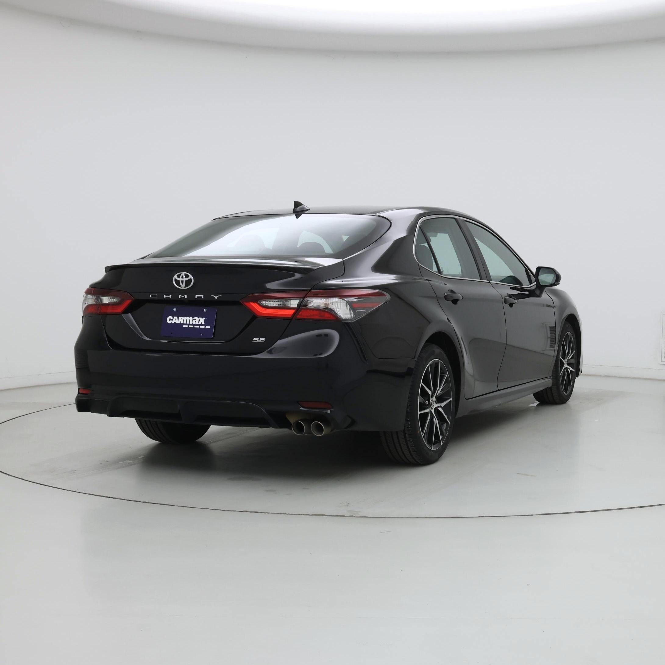 Thumbnail: 2024 Toyota Camry - 8