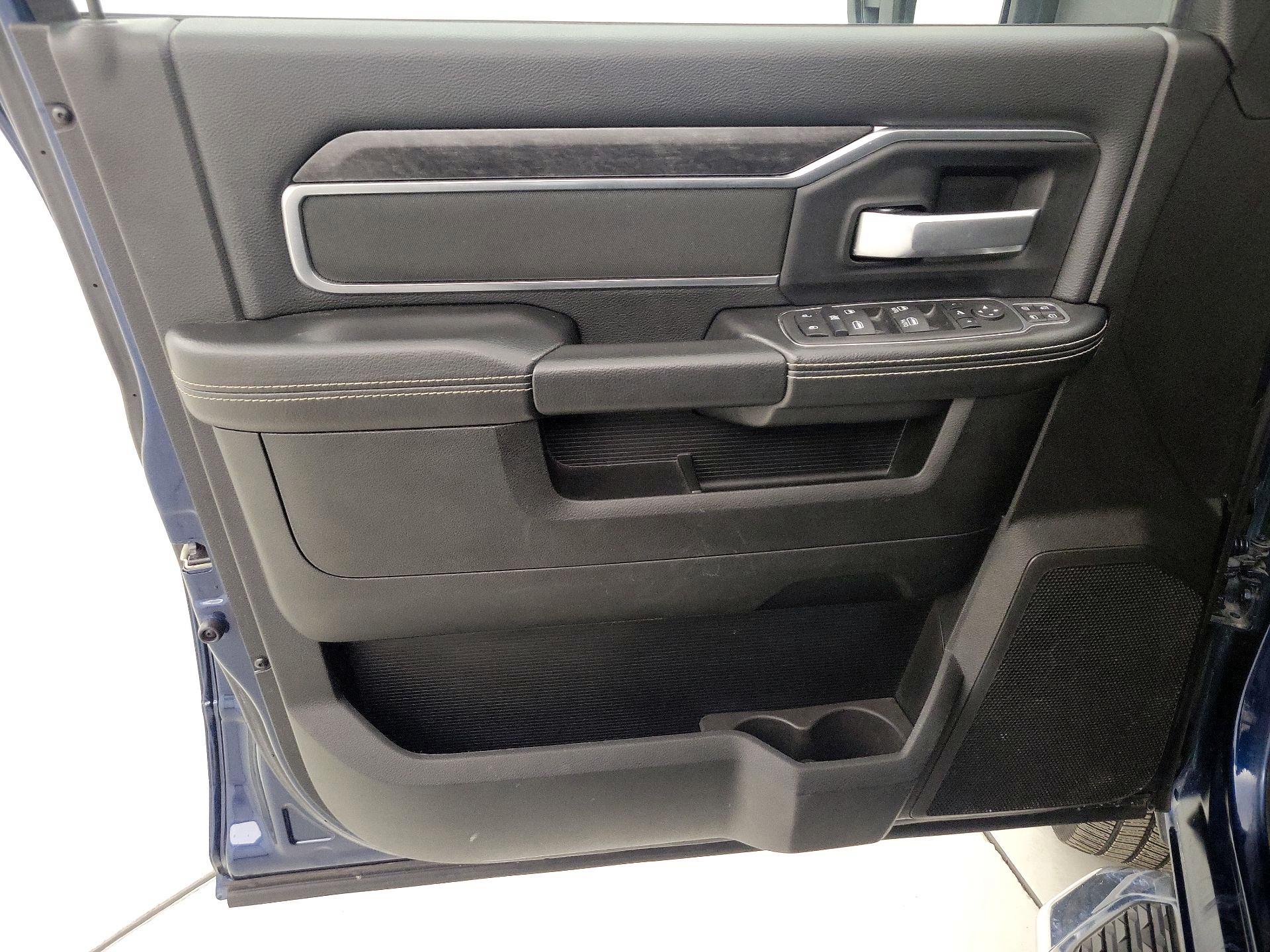 Thumbnail: 2024 RAM 2500 - 12