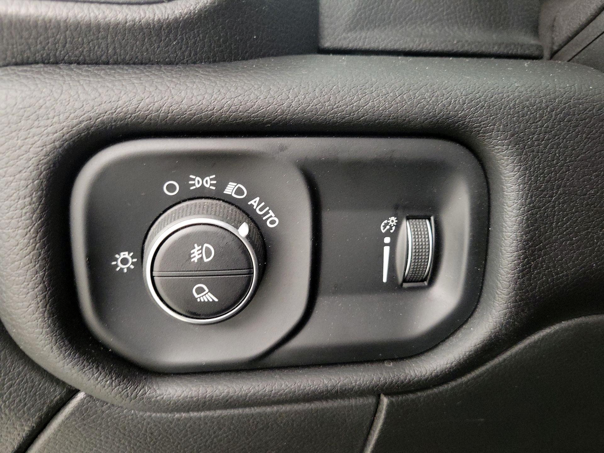 Thumbnail: 2024 RAM 2500 - 13