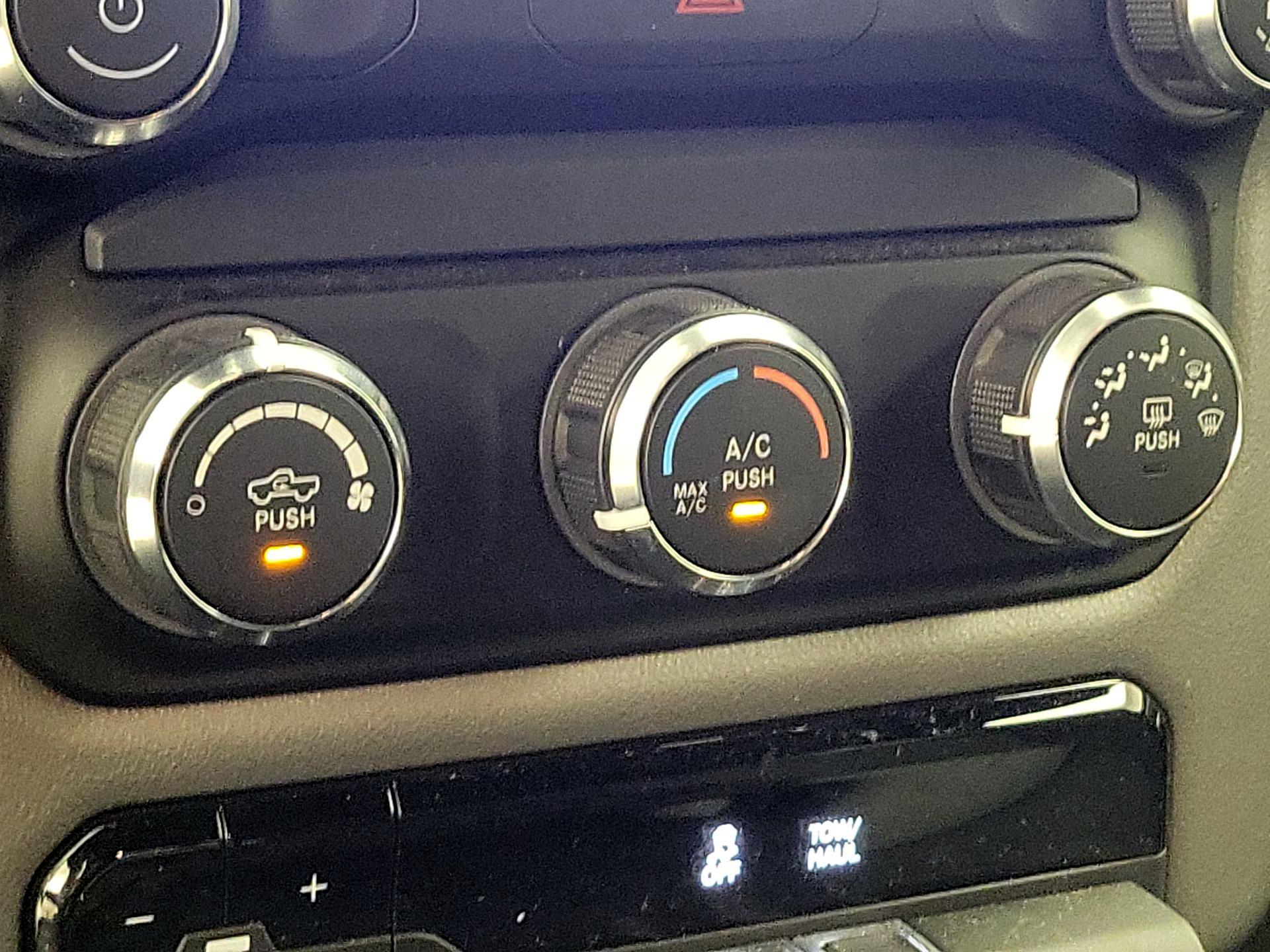 Thumbnail: 2024 RAM 2500 - 16