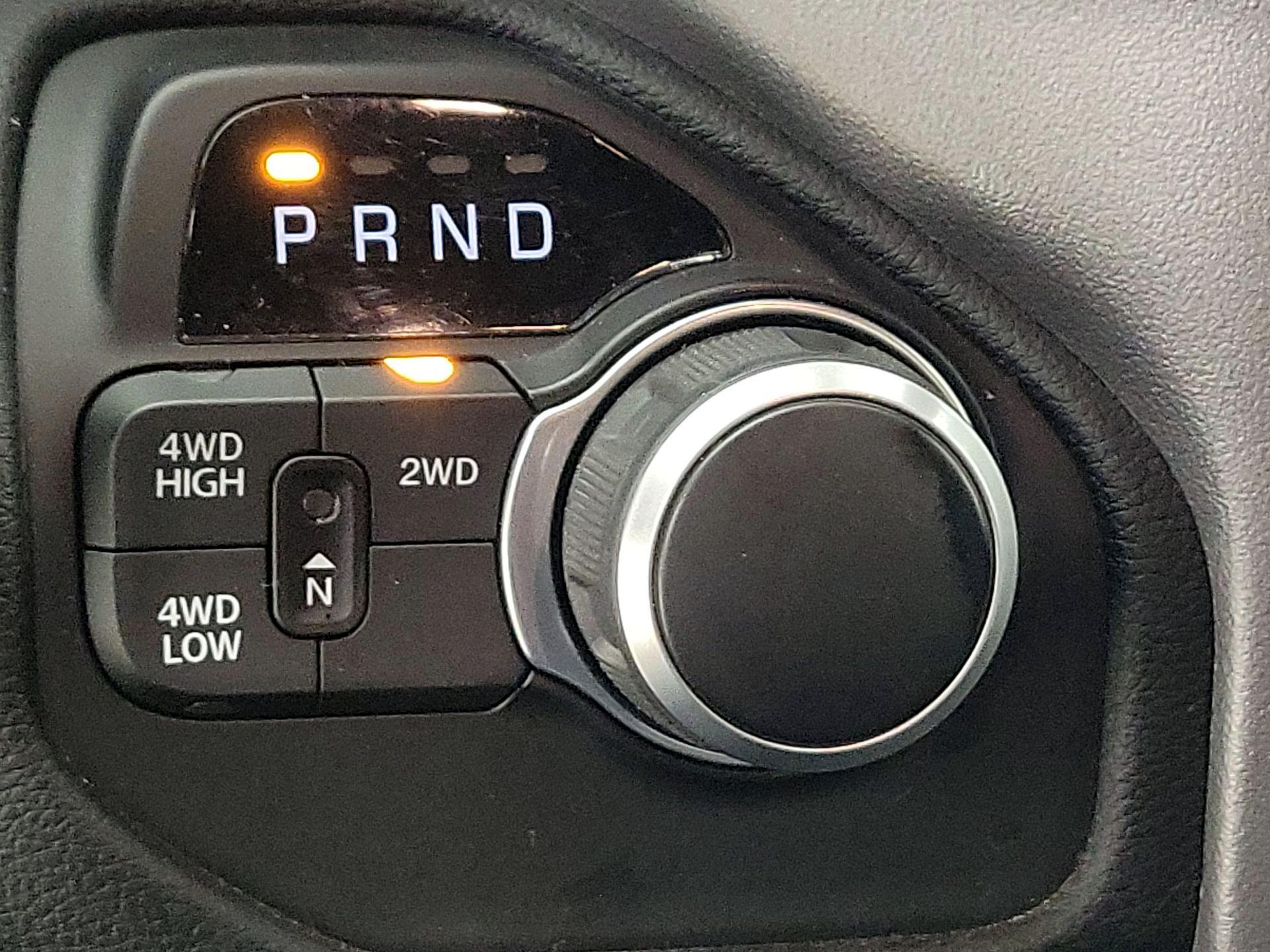 Thumbnail: 2024 RAM 2500 - 17