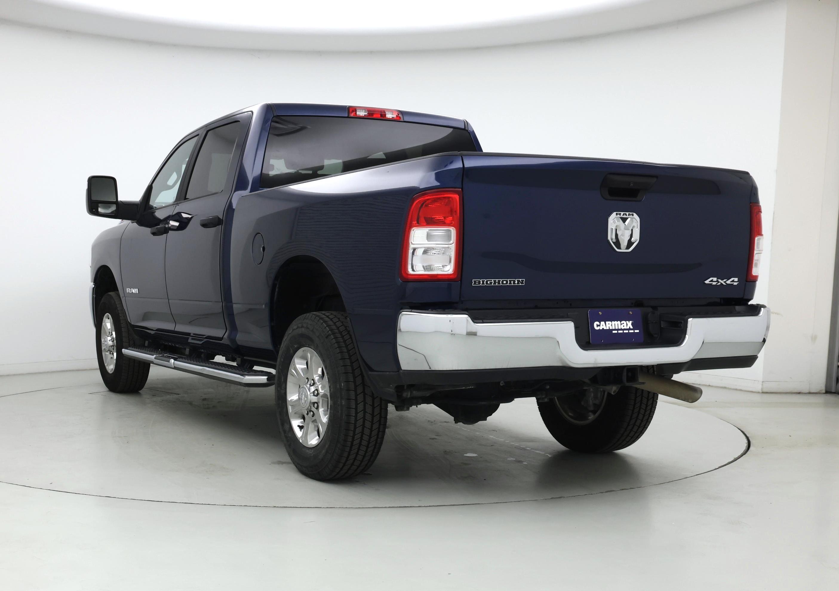 Thumbnail: 2024 RAM 2500 - 2
