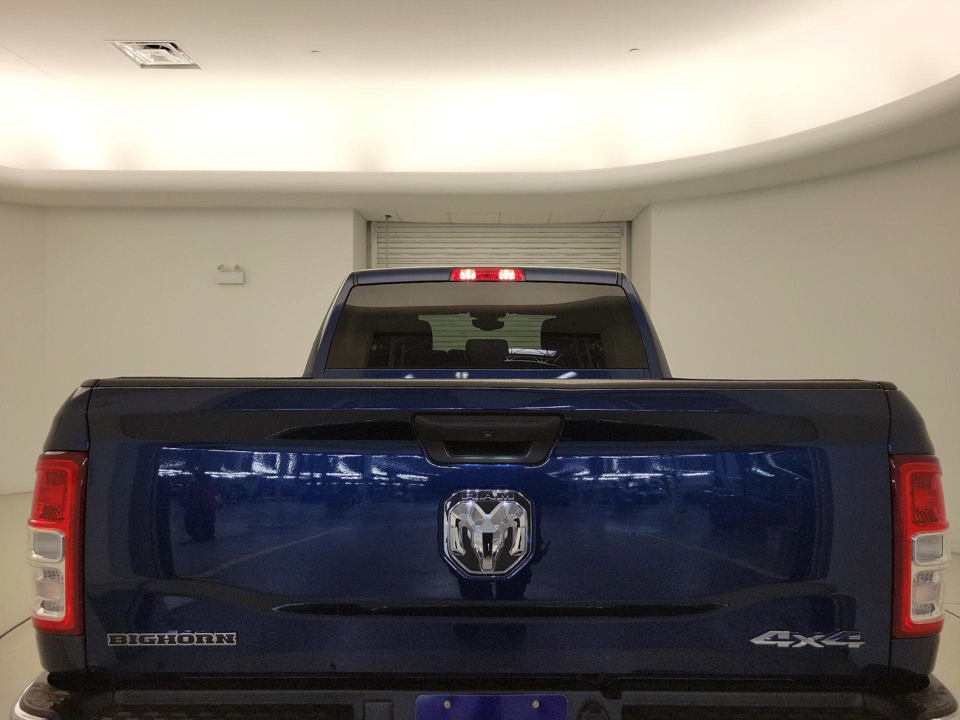 Thumbnail: 2024 RAM 2500 - 20