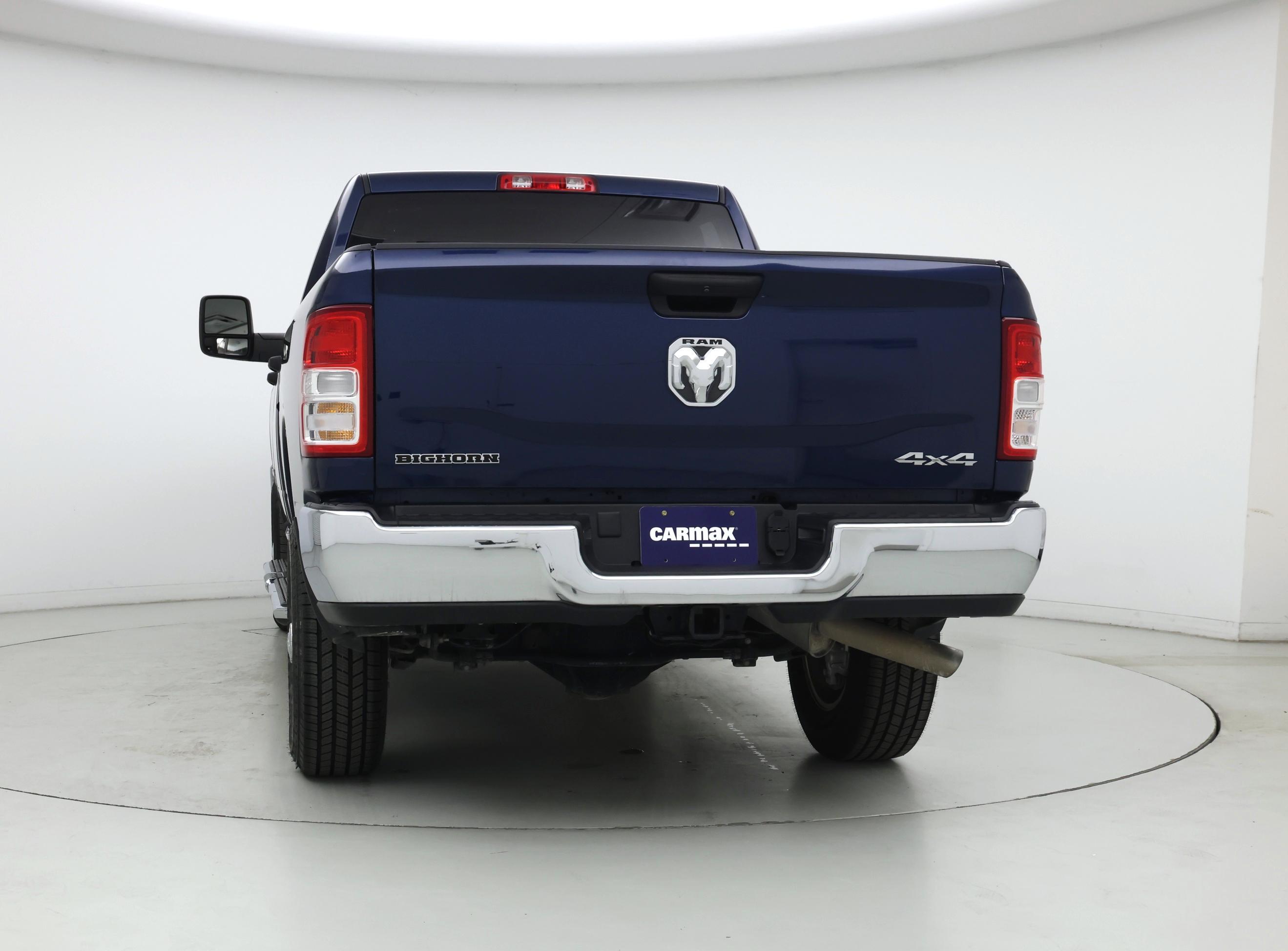 Thumbnail: 2024 RAM 2500 - 6