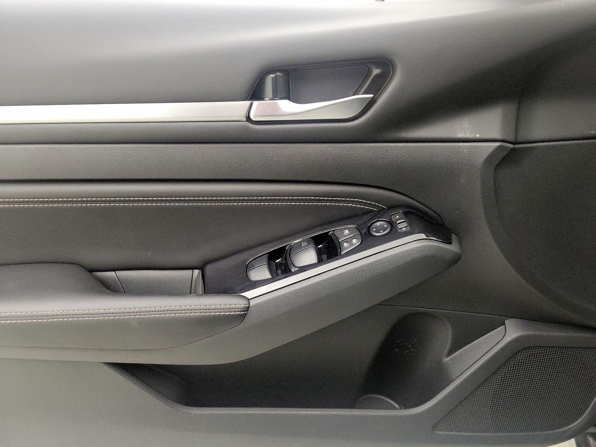 Thumbnail: 2023 Nissan Altima - 12