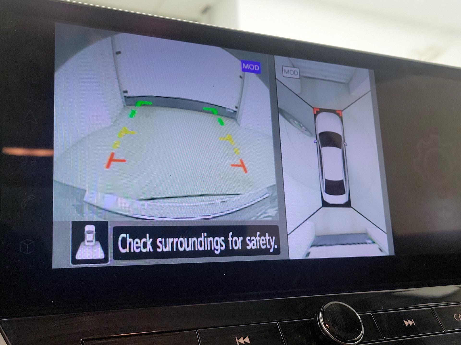 Thumbnail: 2023 Nissan Altima - 15