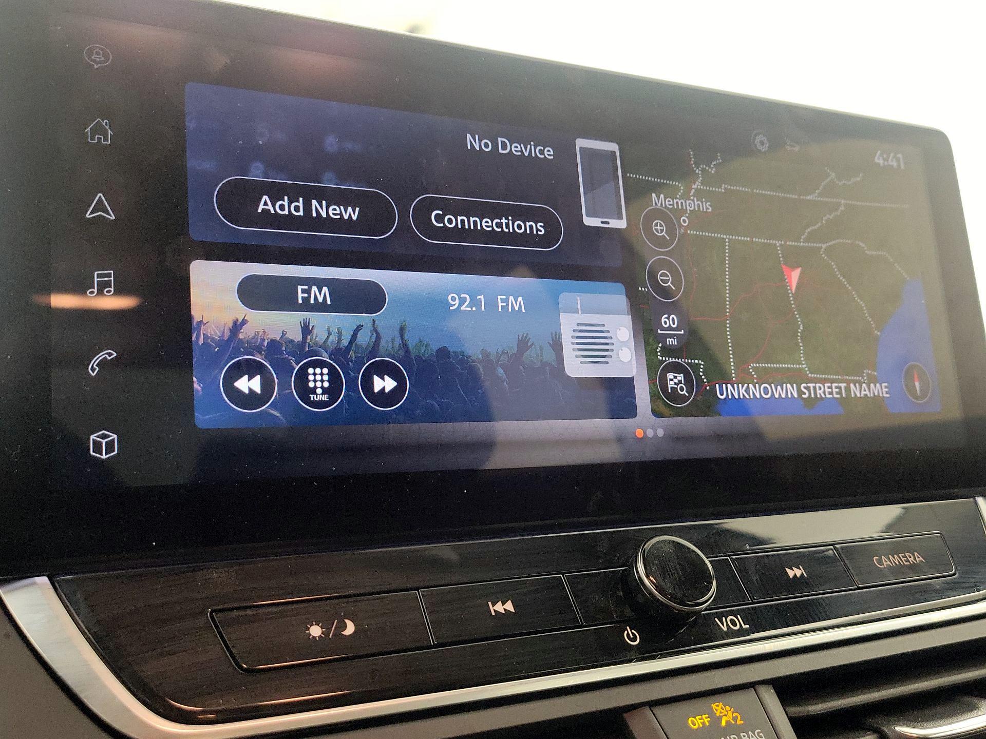 Thumbnail: 2023 Nissan Altima - 16