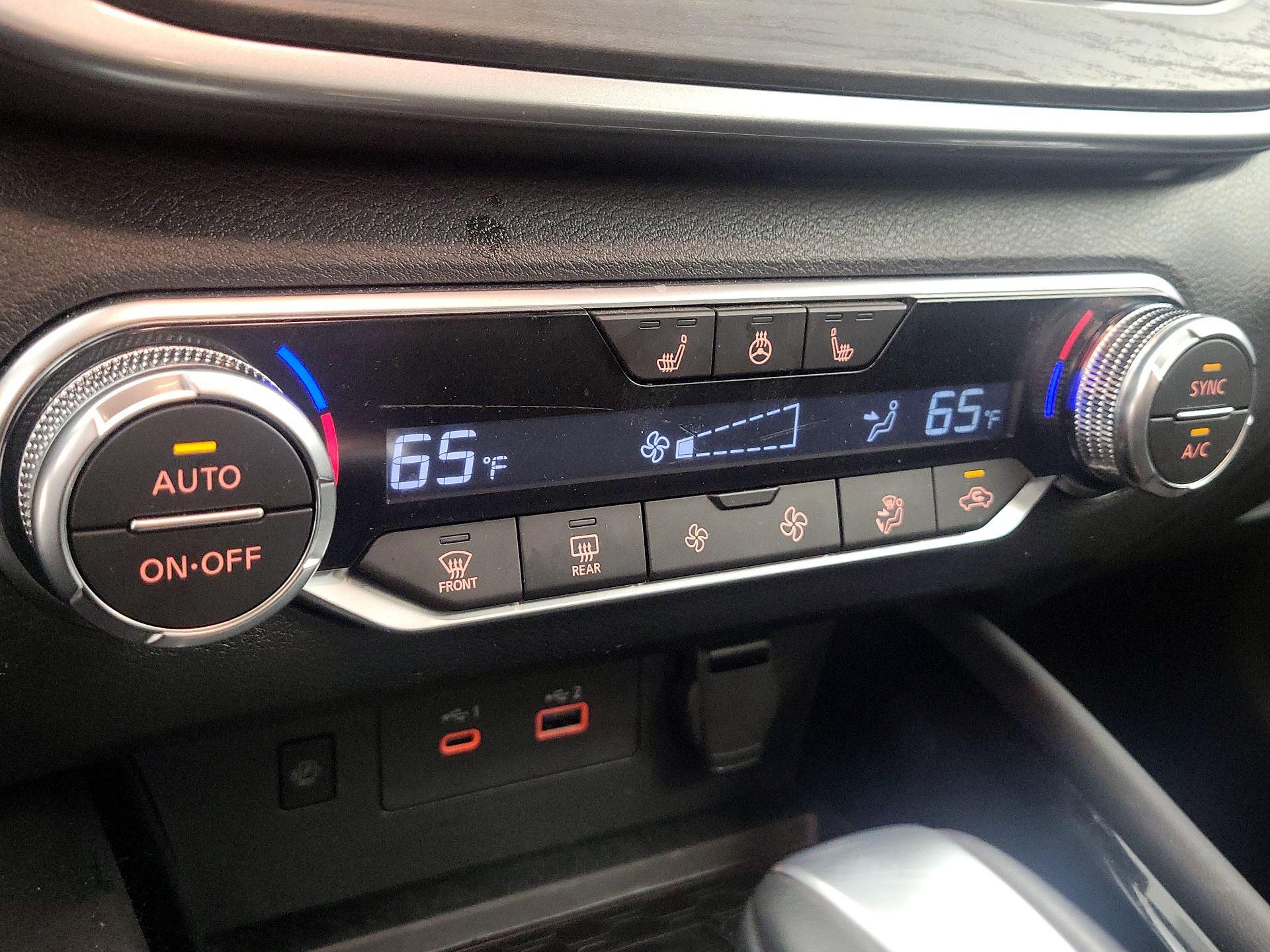 Thumbnail: 2023 Nissan Altima - 17