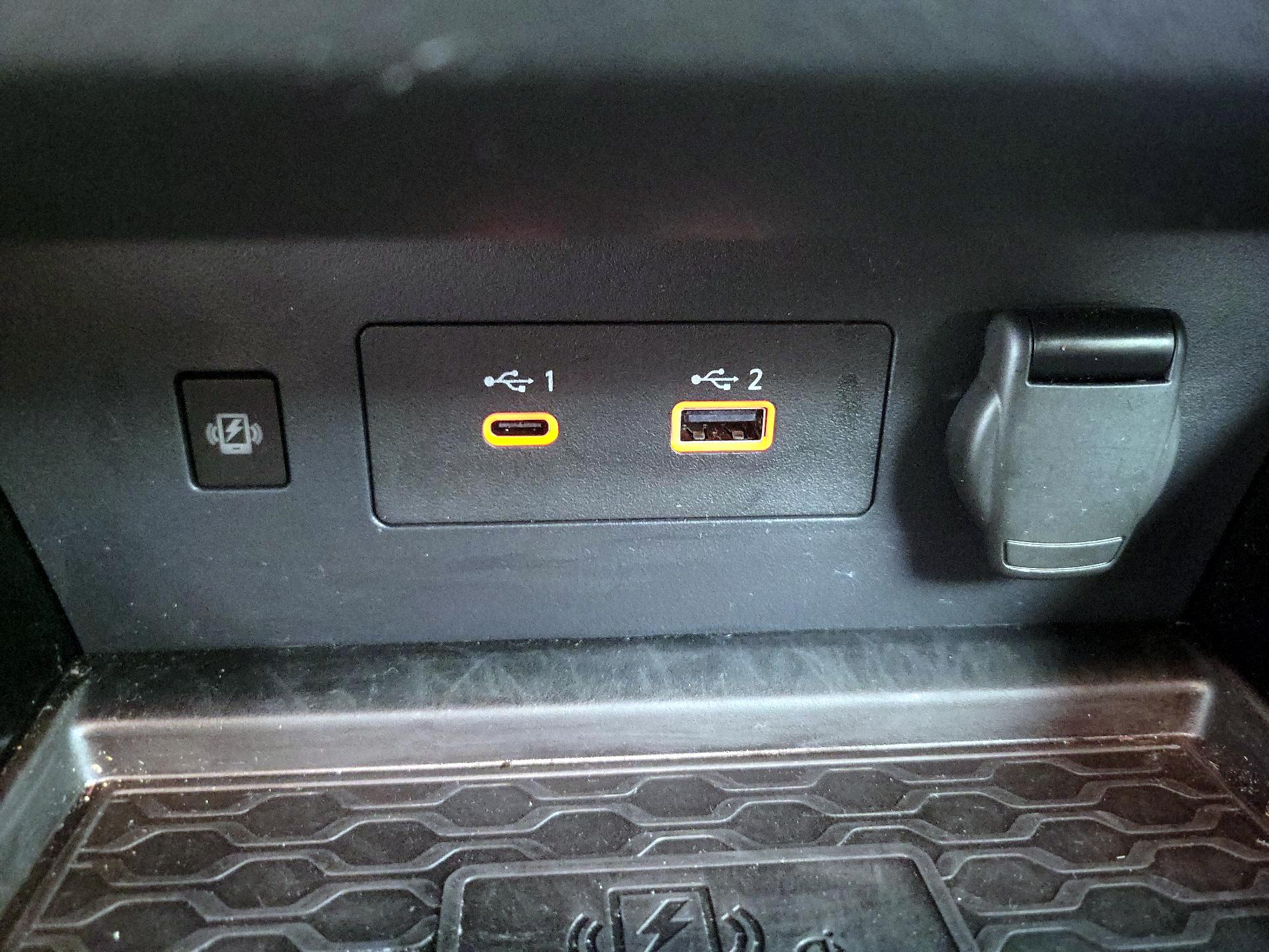 Thumbnail: 2023 Nissan Altima - 19