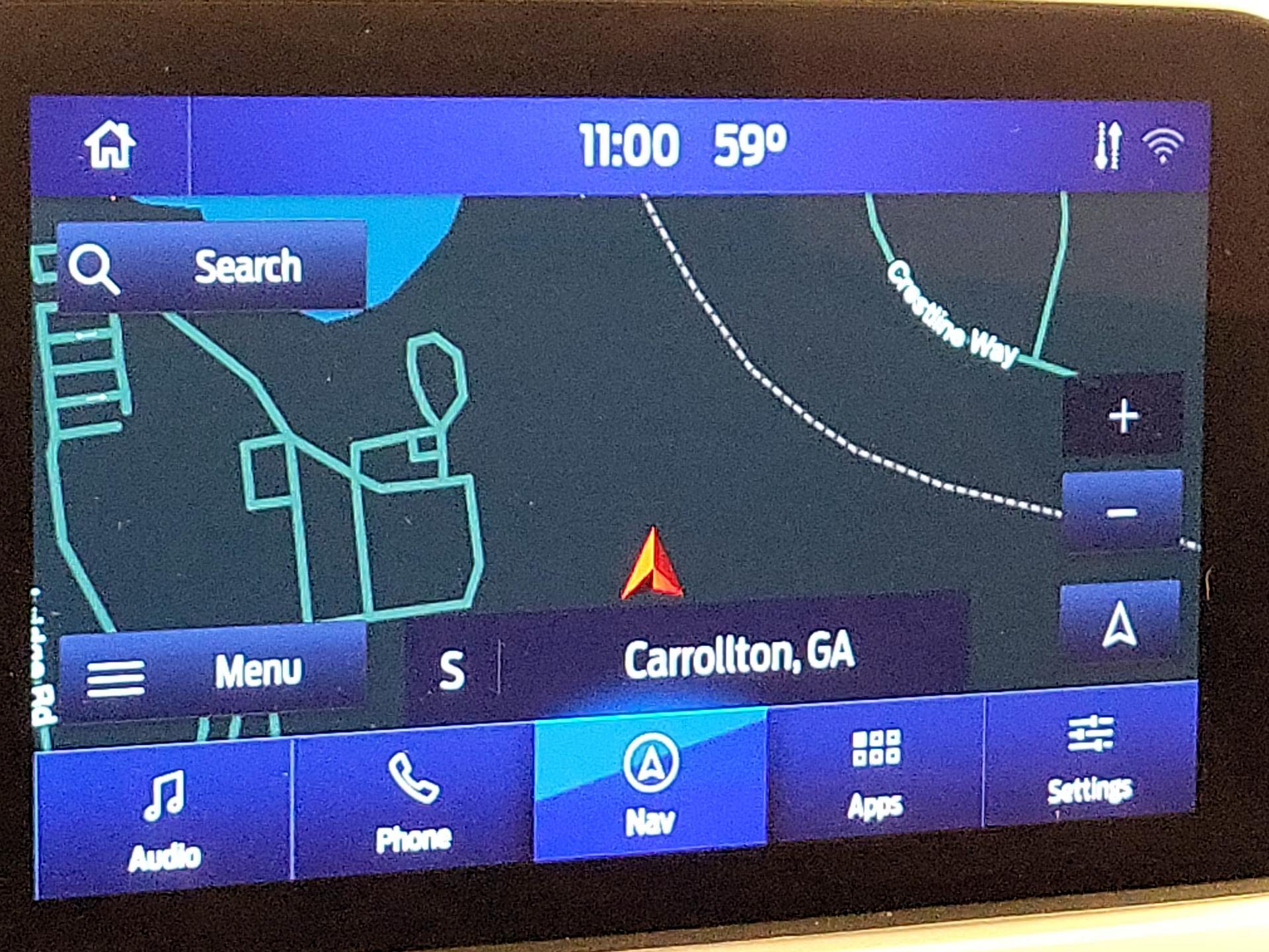 Thumbnail: 2021 Ford Escape - 14