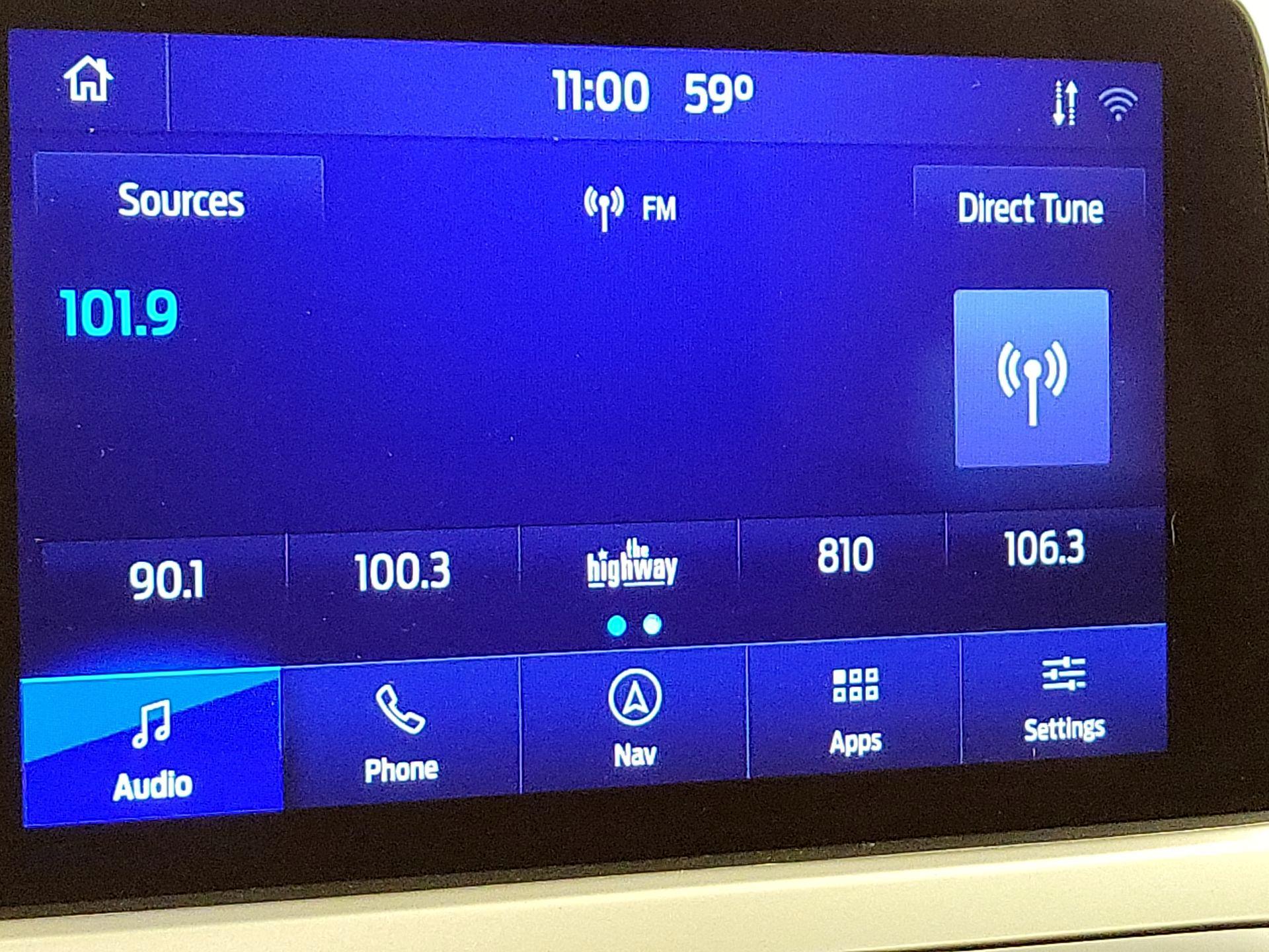 Thumbnail: 2021 Ford Escape - 16