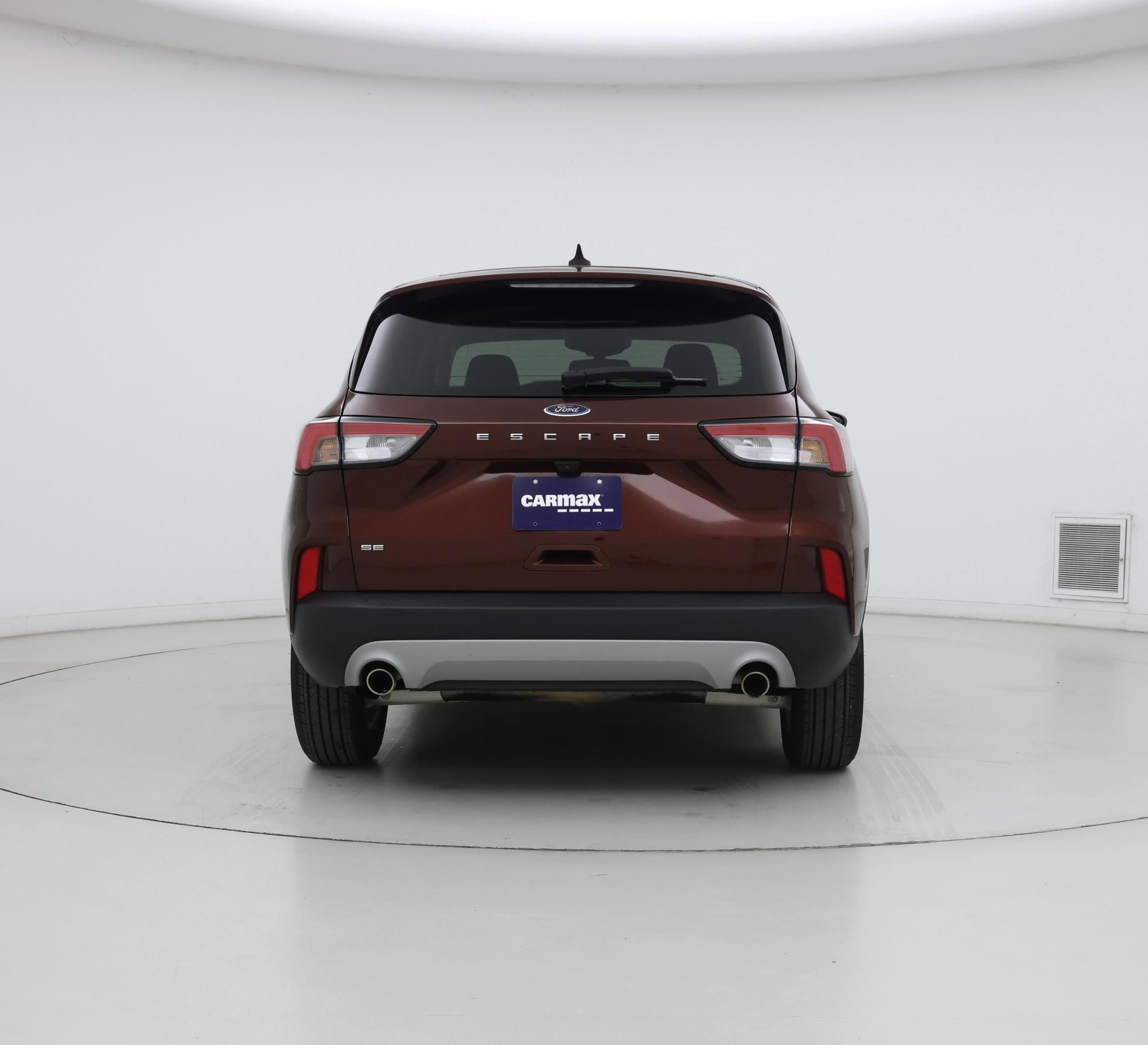 Thumbnail: 2021 Ford Escape - 6
