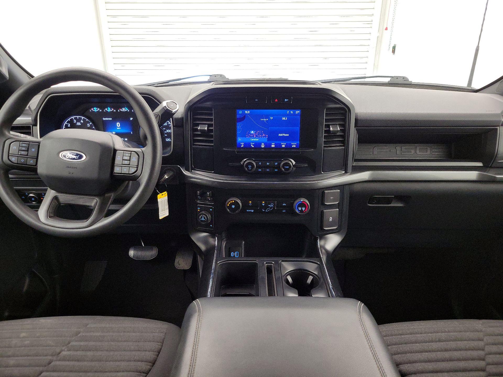 Thumbnail: 2023 Ford F-150 - 9