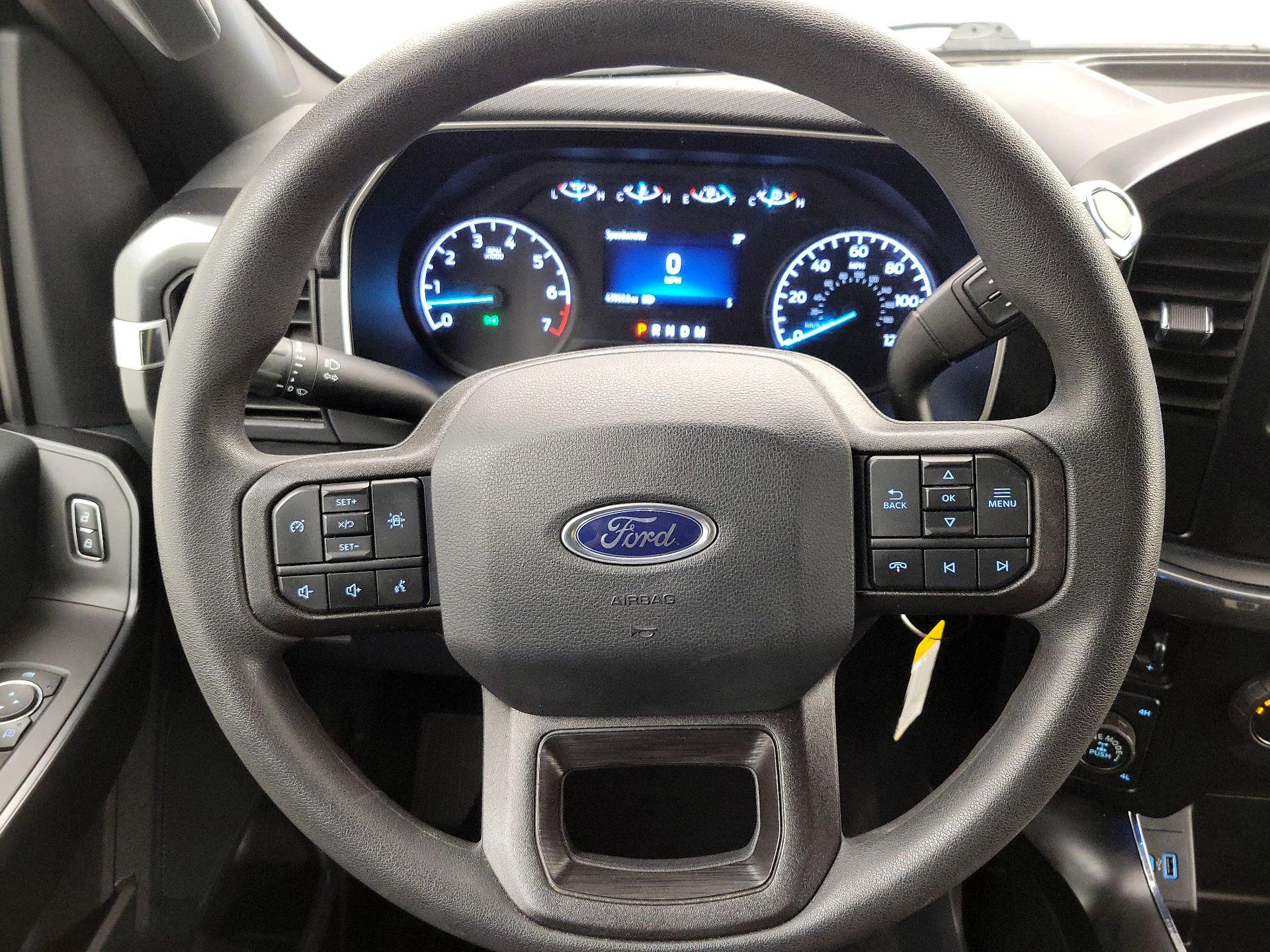 Thumbnail: 2023 Ford F-150 - 10