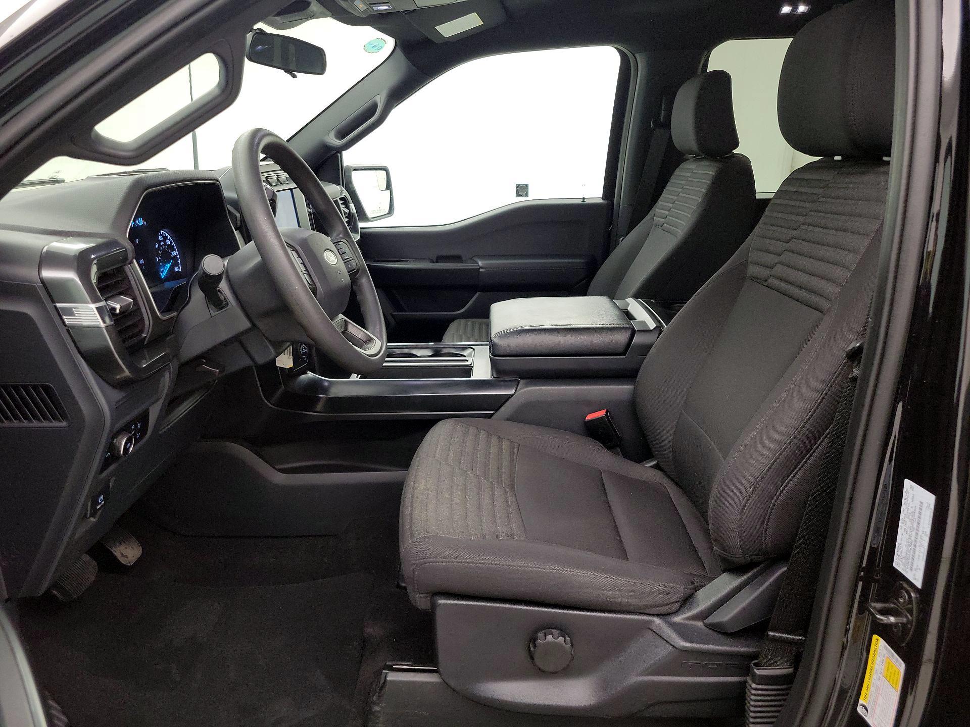 Thumbnail: 2023 Ford F-150 - 11