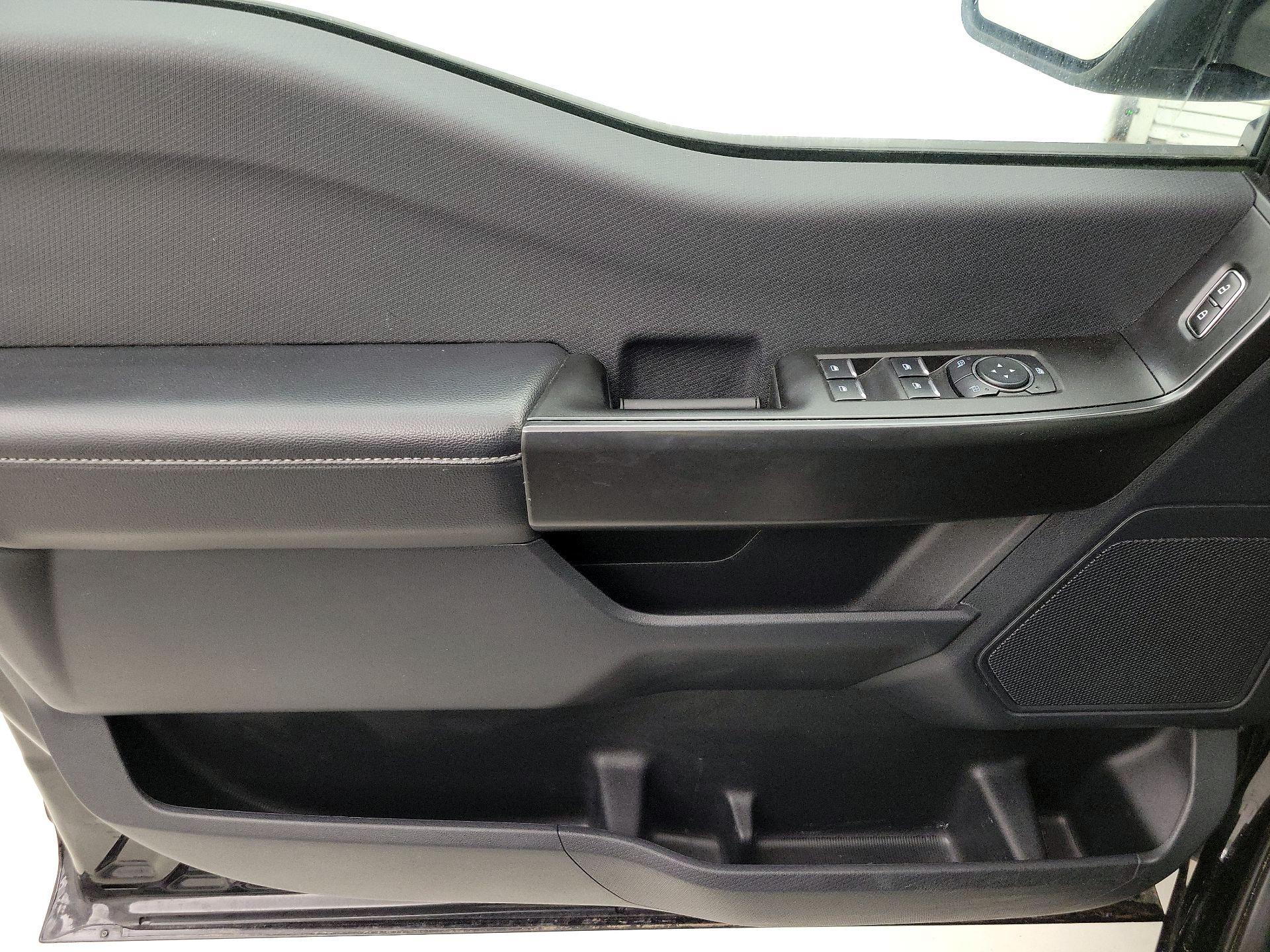 Thumbnail: 2023 Ford F-150 - 12