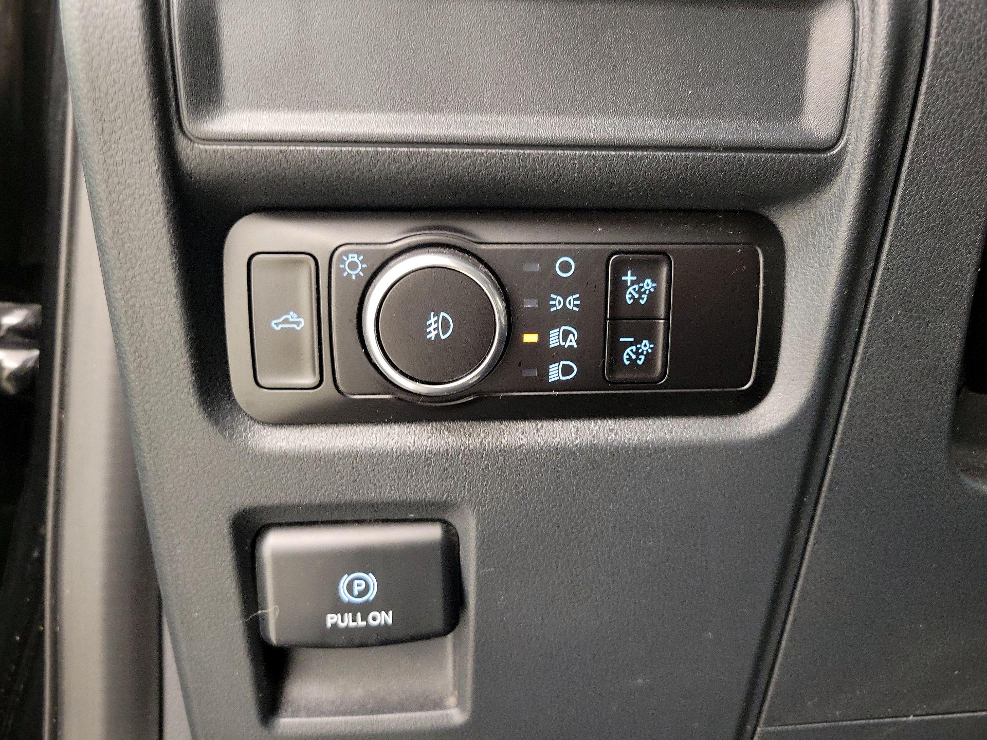 Thumbnail: 2023 Ford F-150 - 13