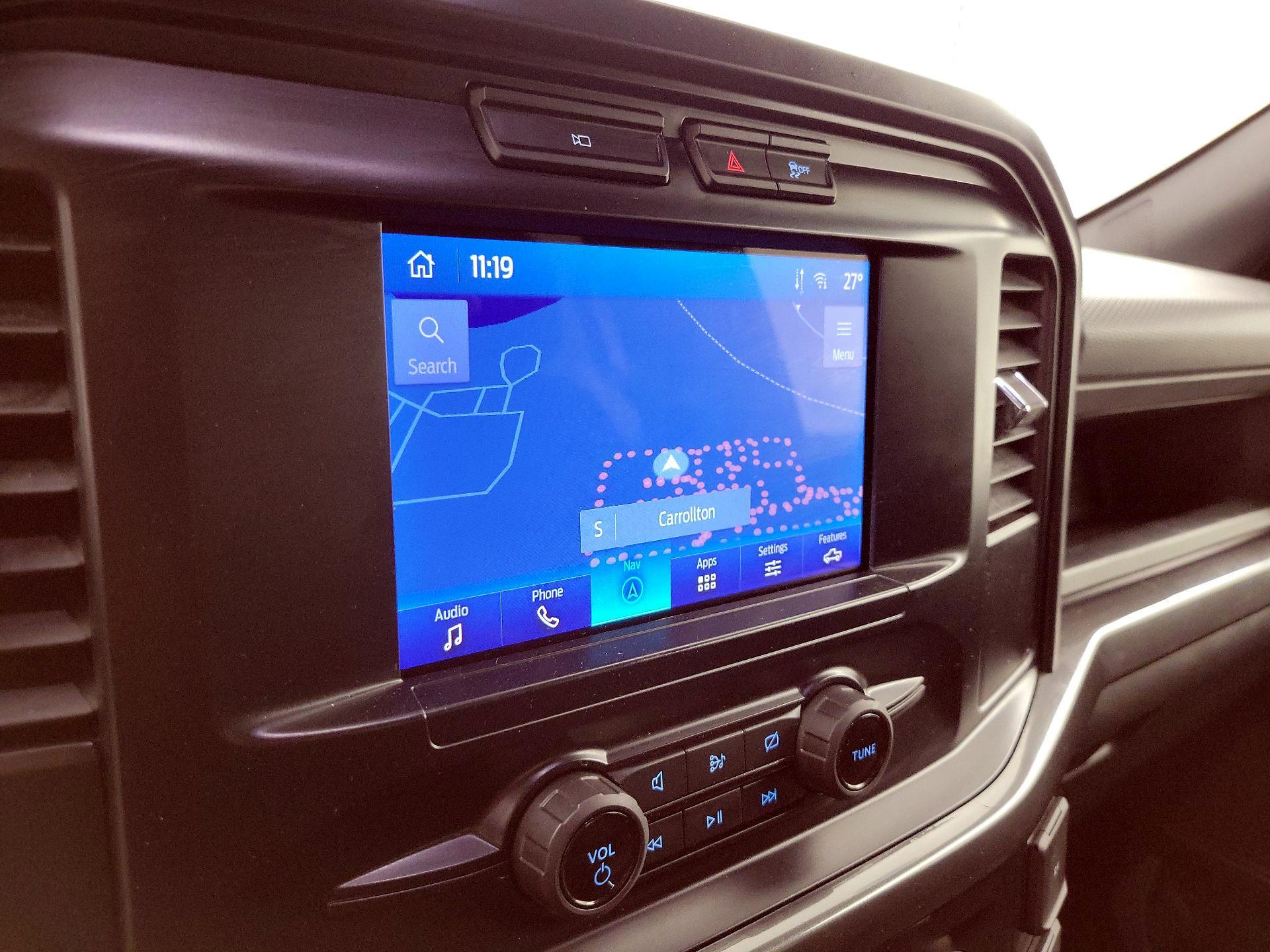 Thumbnail: 2023 Ford F-150 - 14