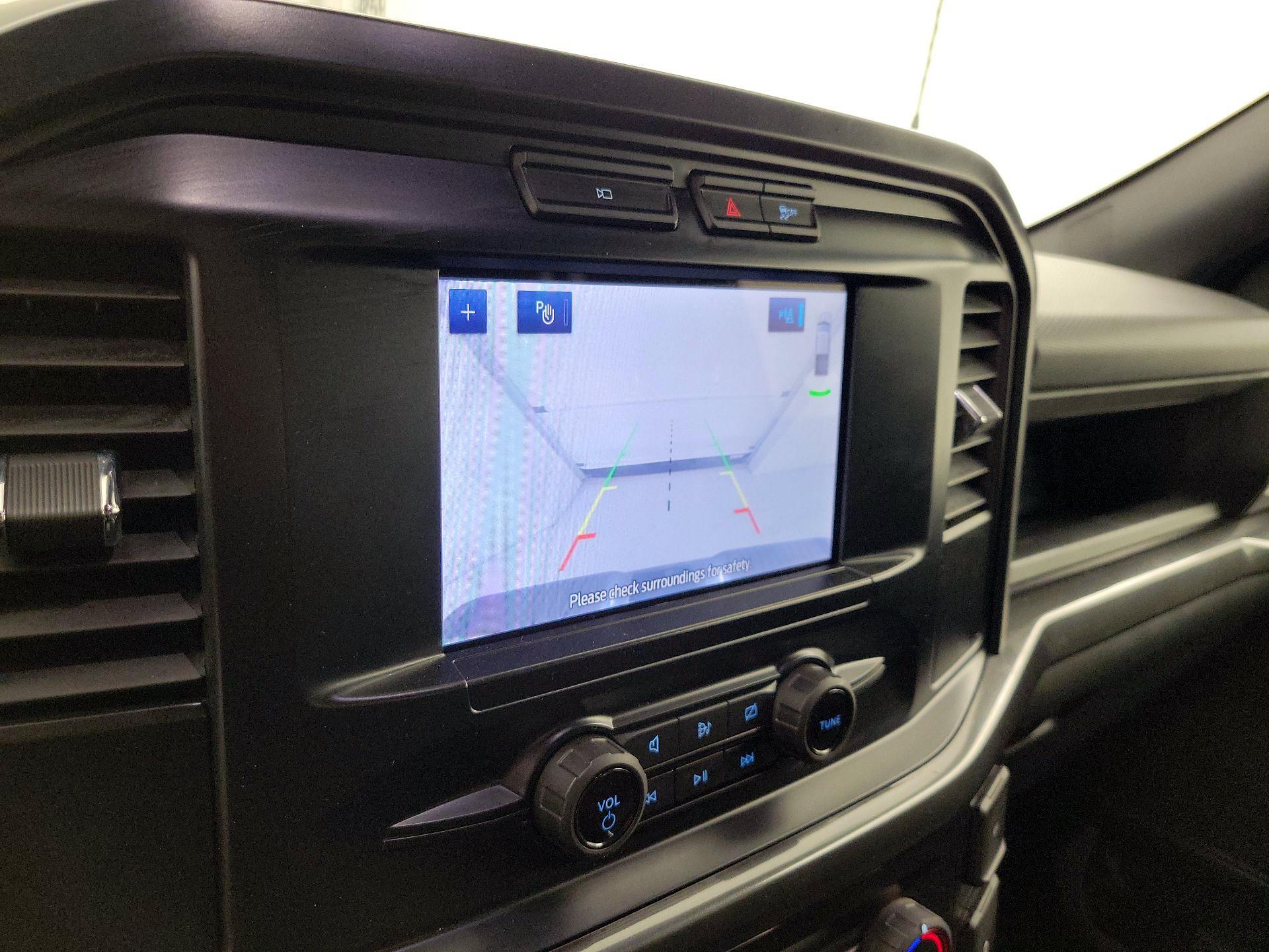 Thumbnail: 2023 Ford F-150 - 15